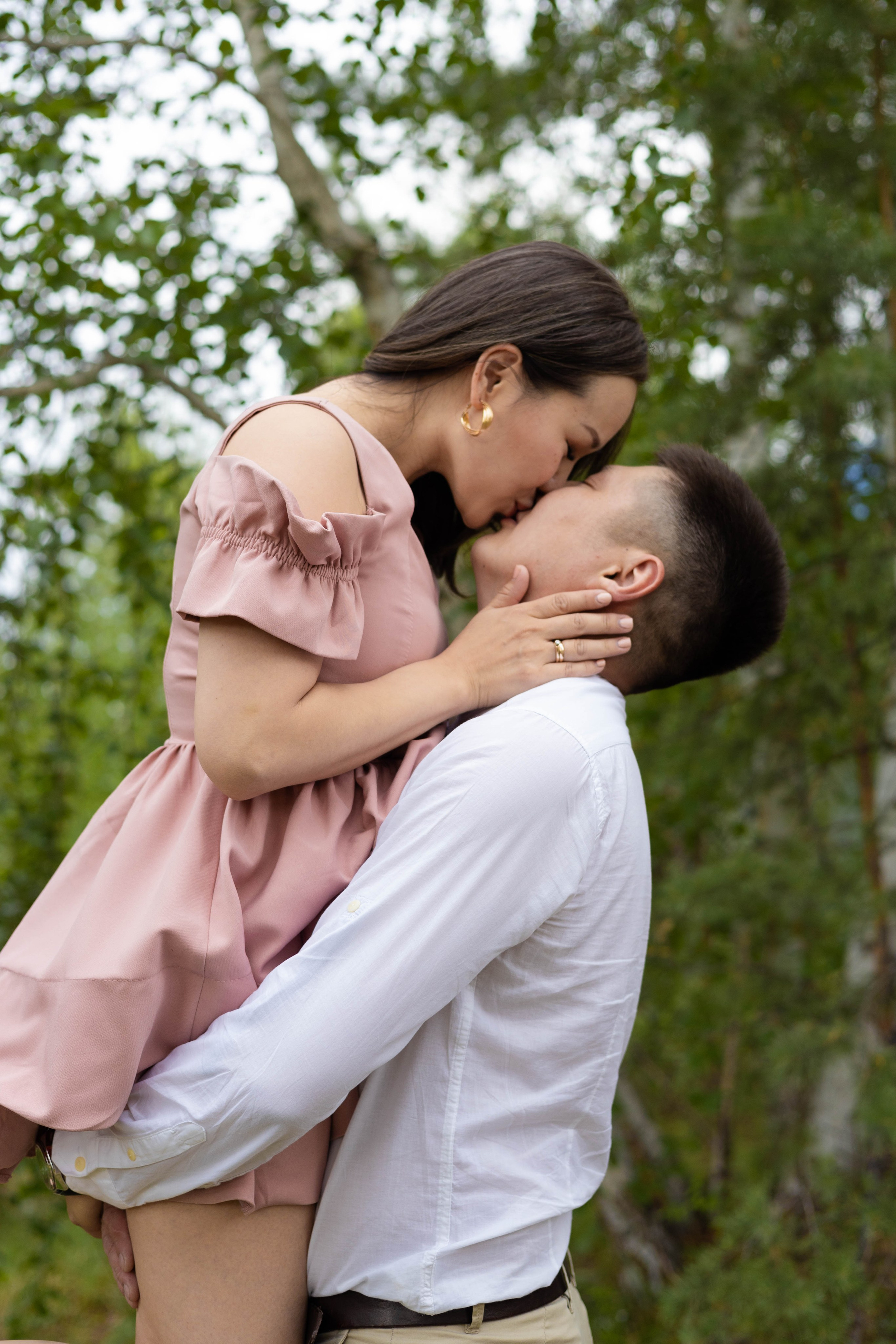 Лавстори. Студийный и репортажный фотограф в Якутске