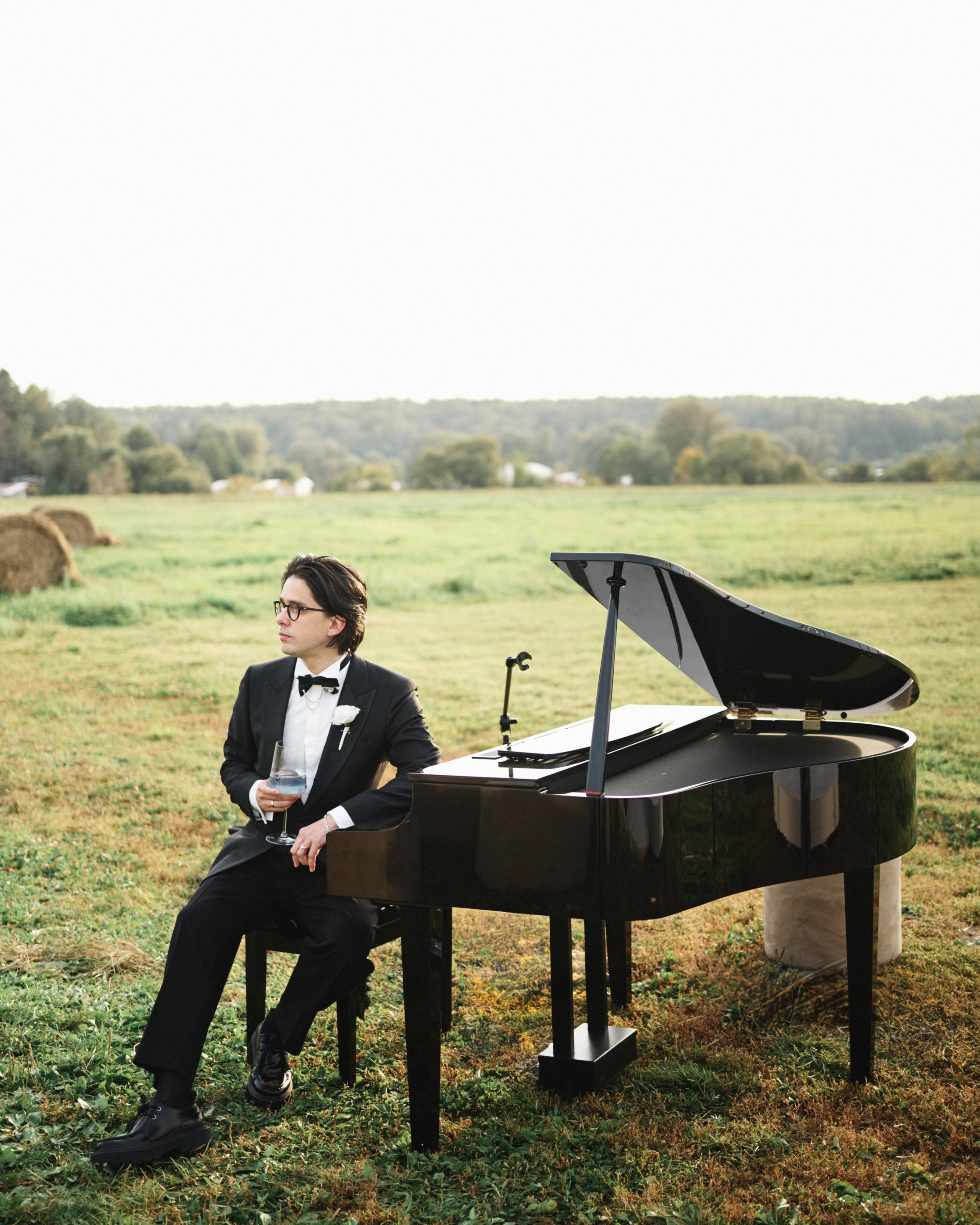 Mary Gu & Toli Wildways. VENSKAYA WEDDING & EVENT PLANNER