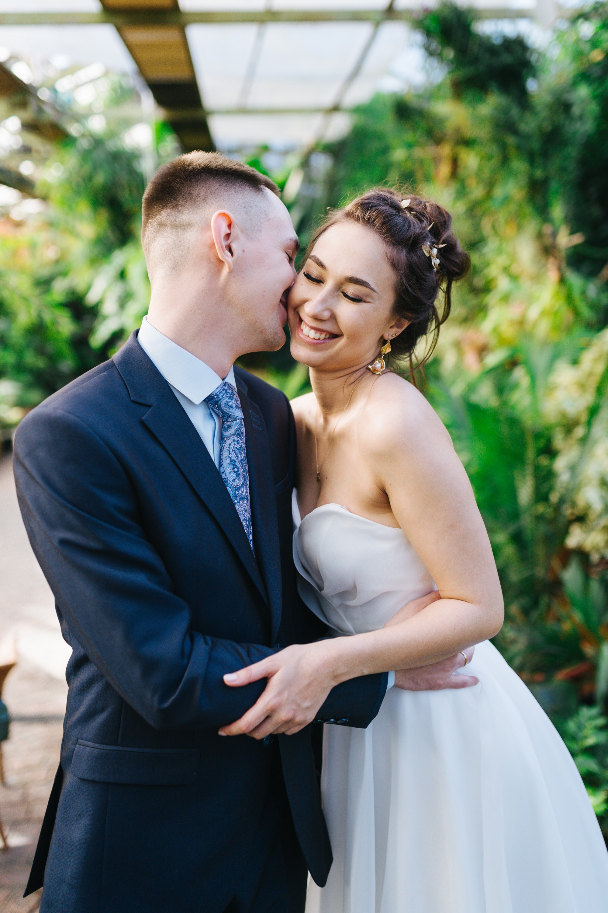 Свадьбы. Фотограф во Владивостоке Ефремов Дмитрий