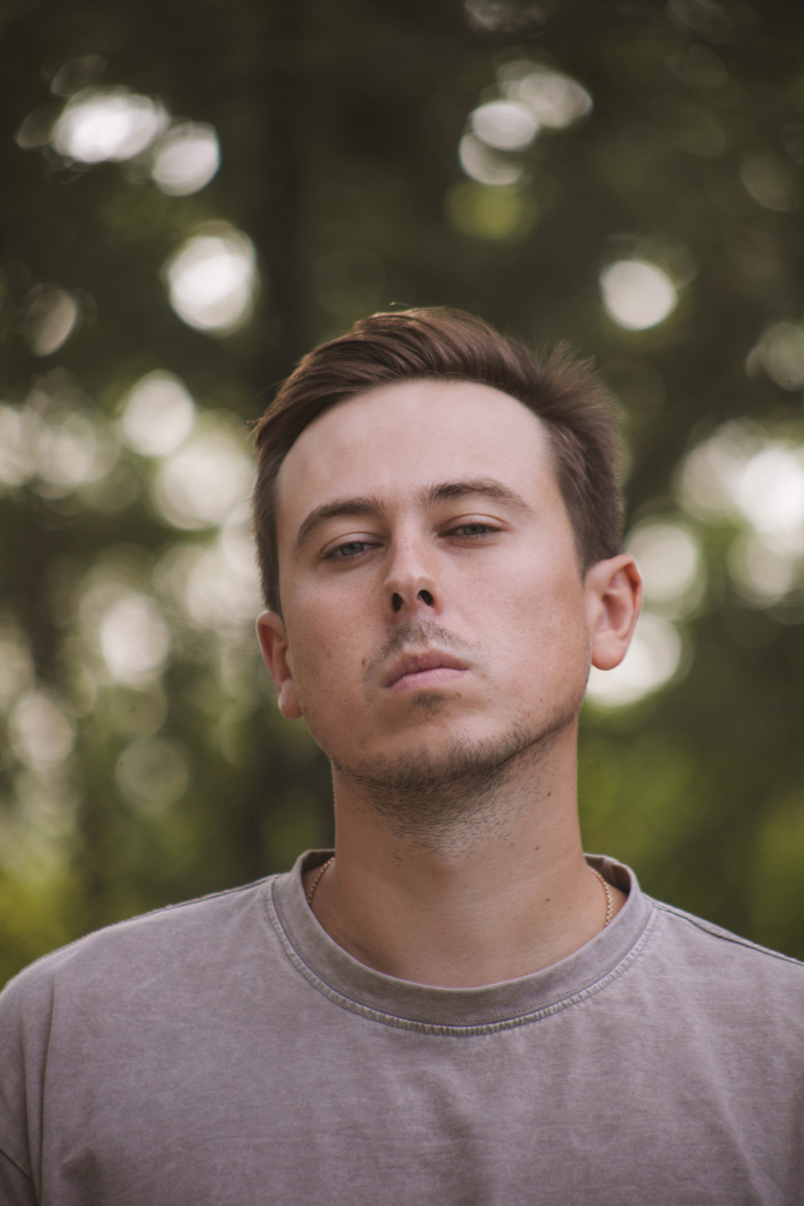 Мужской портрет. Фотограф Алёна Сергеевна Aloha_chë