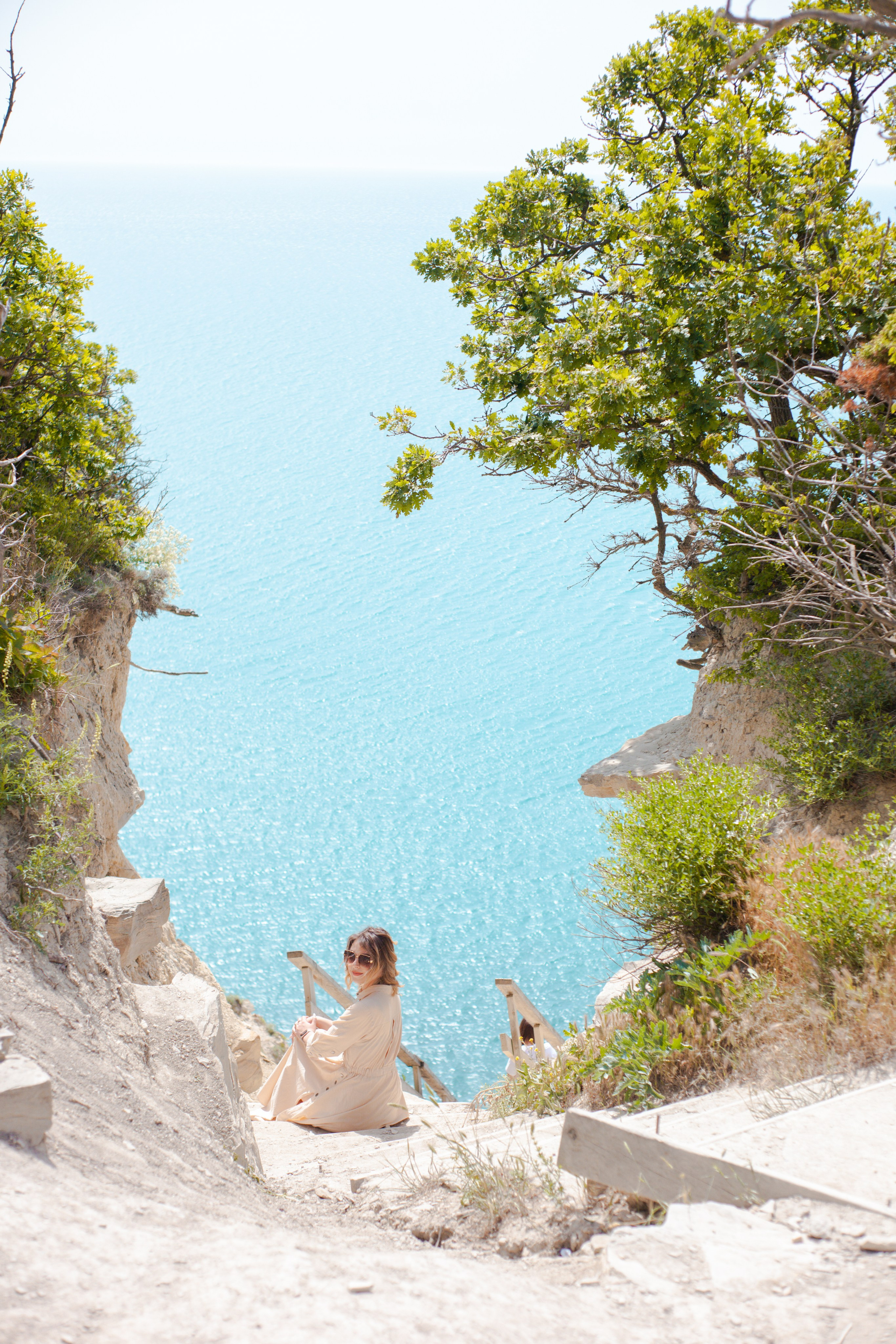 Женский портрет. Фотограф Алёна Сергеевна Aloha_chë