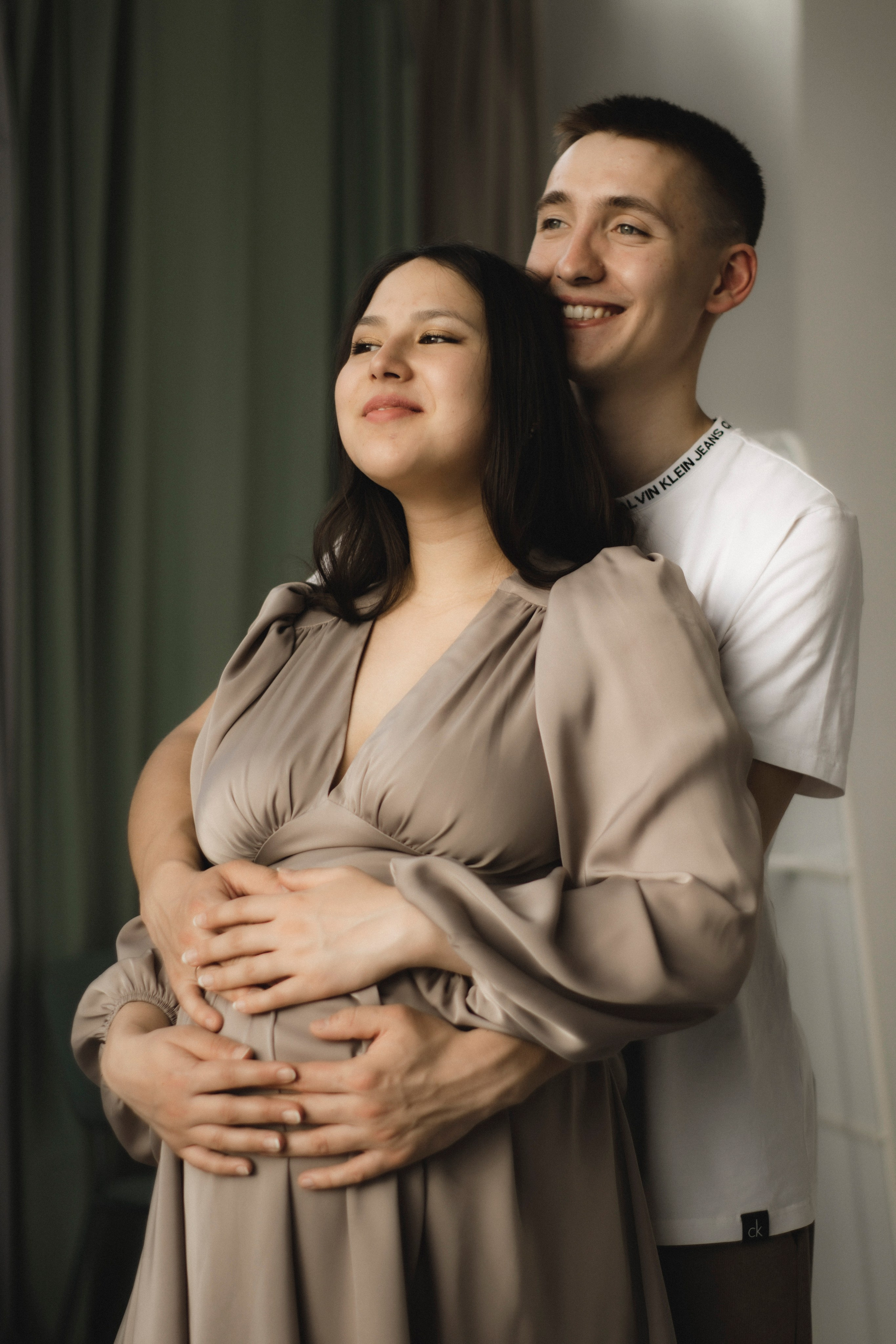 9 месяцев ожидания. Oksan_photo