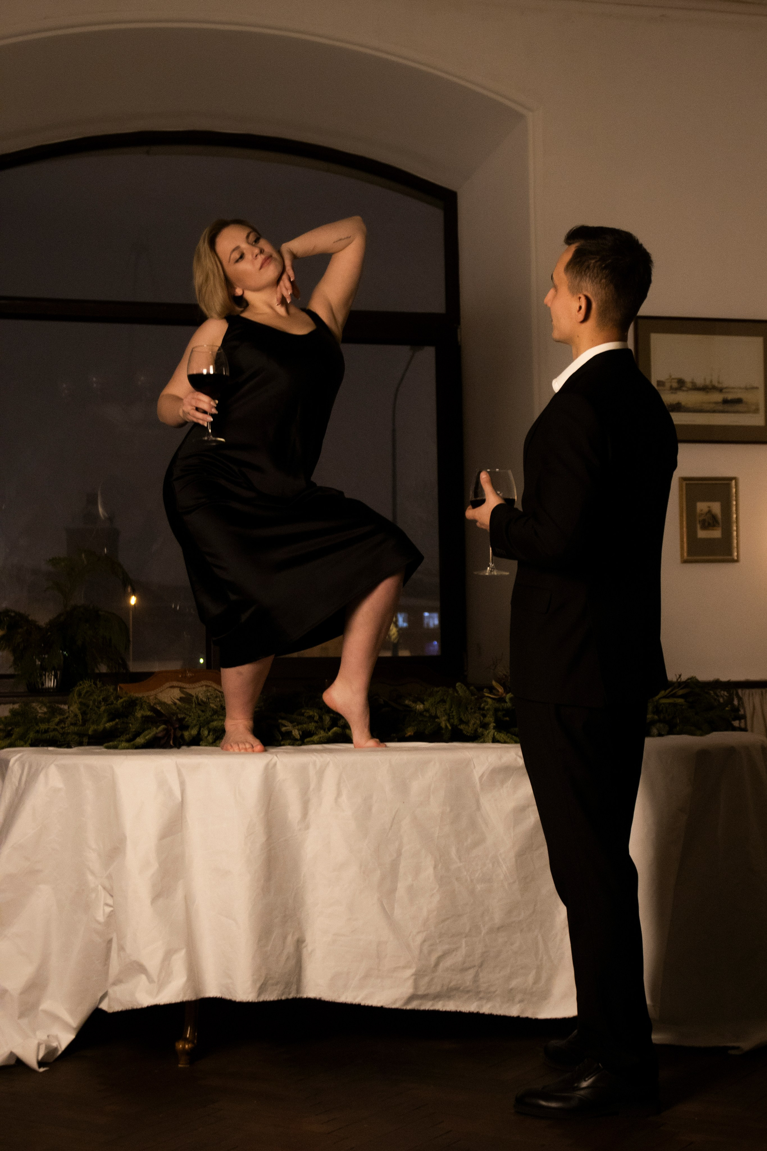 Анна и Алексей. Oksan_photo