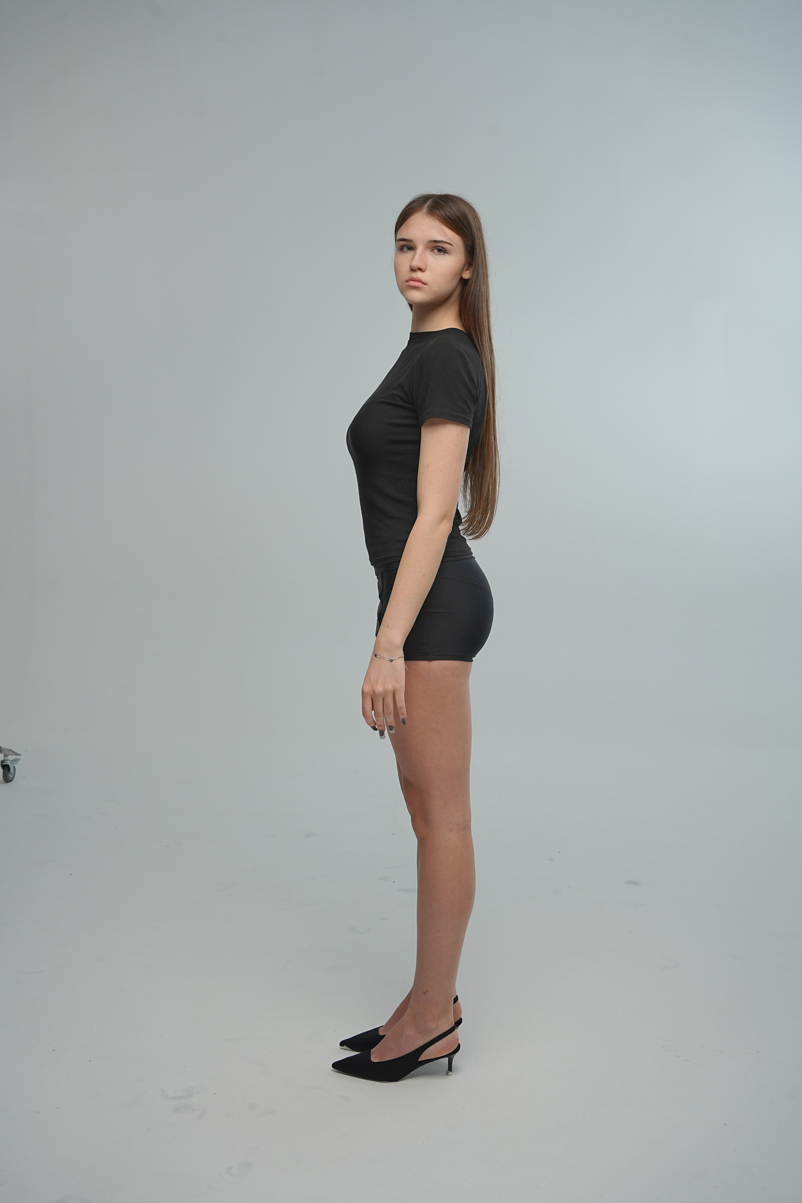 Модельное портфолио. Твой любимый фотограф Marviclive