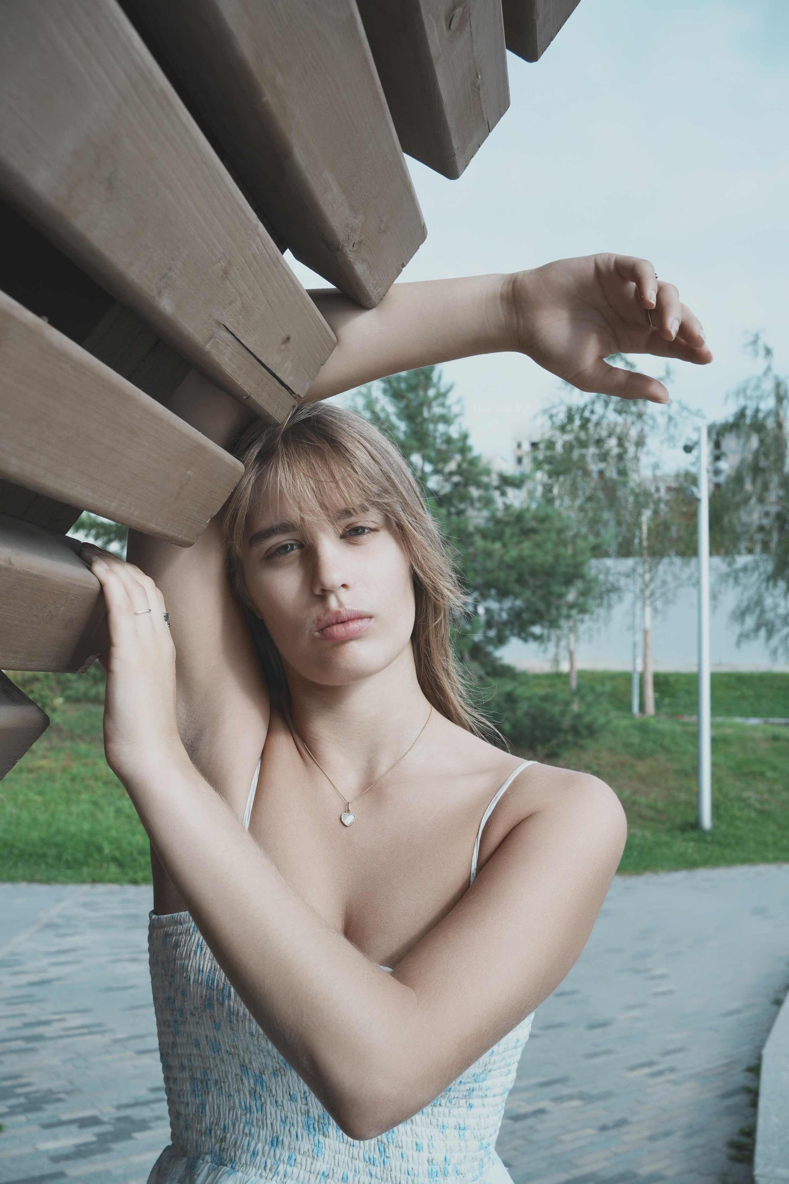 Портреты. Твой любимый фотограф Marviclive