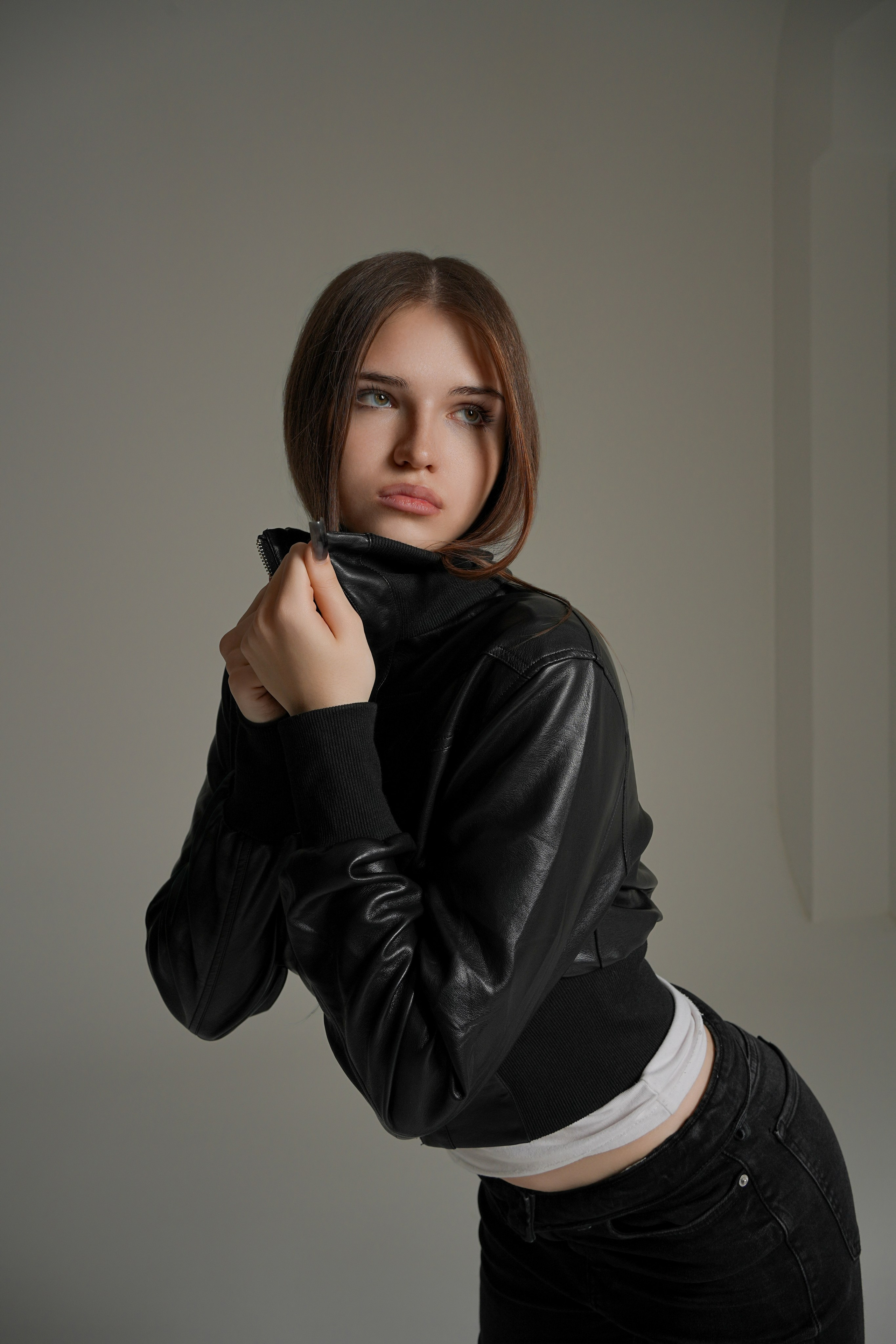 Модельное портфолио. Твой любимый фотограф Marviclive