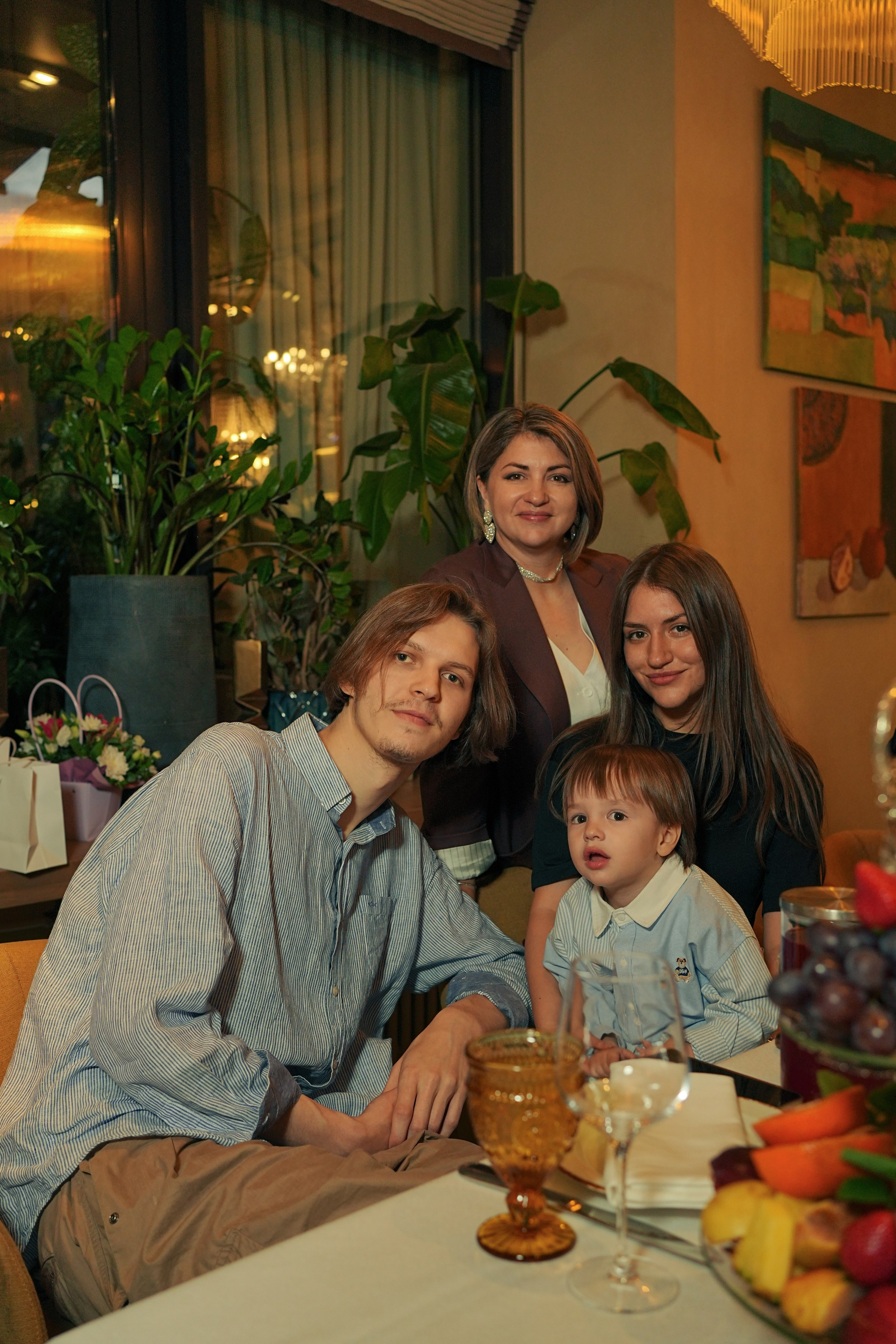 Вечеринки, Корпоративы. Твой любимый фотограф Marviclive
