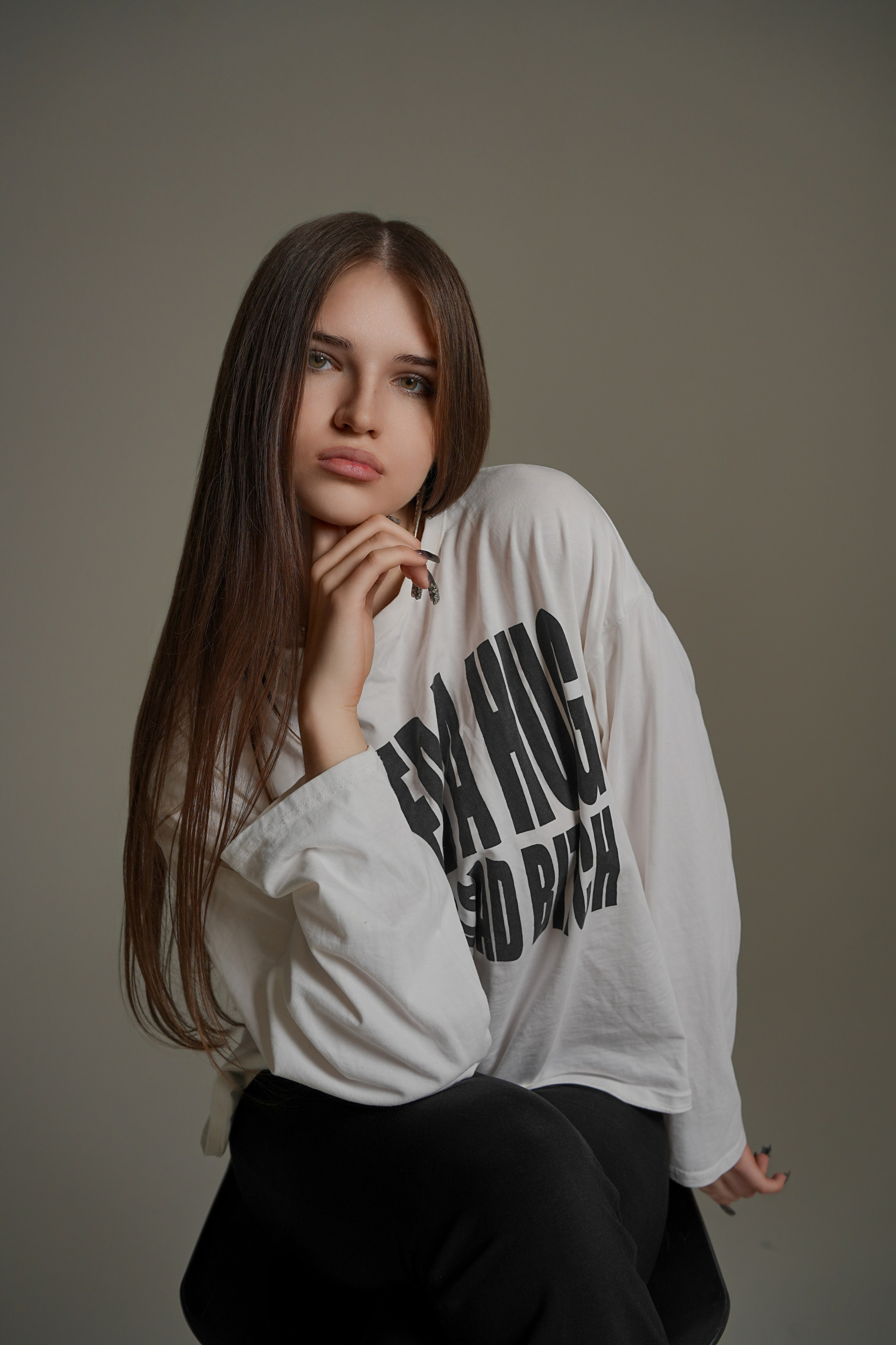 Модельное портфолио. Твой любимый фотограф Marviclive