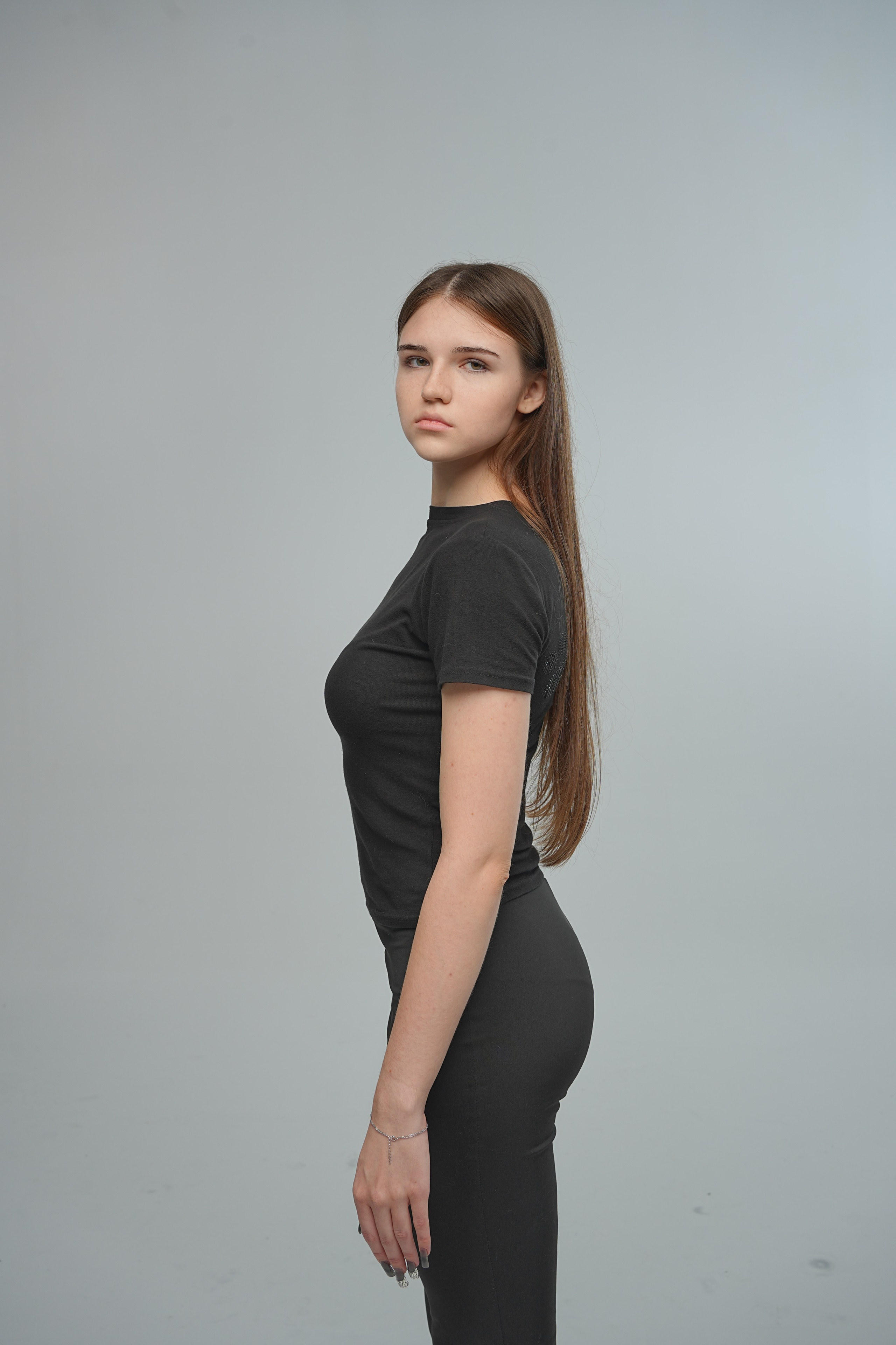 Модельное портфолио. Твой любимый фотограф Marviclive