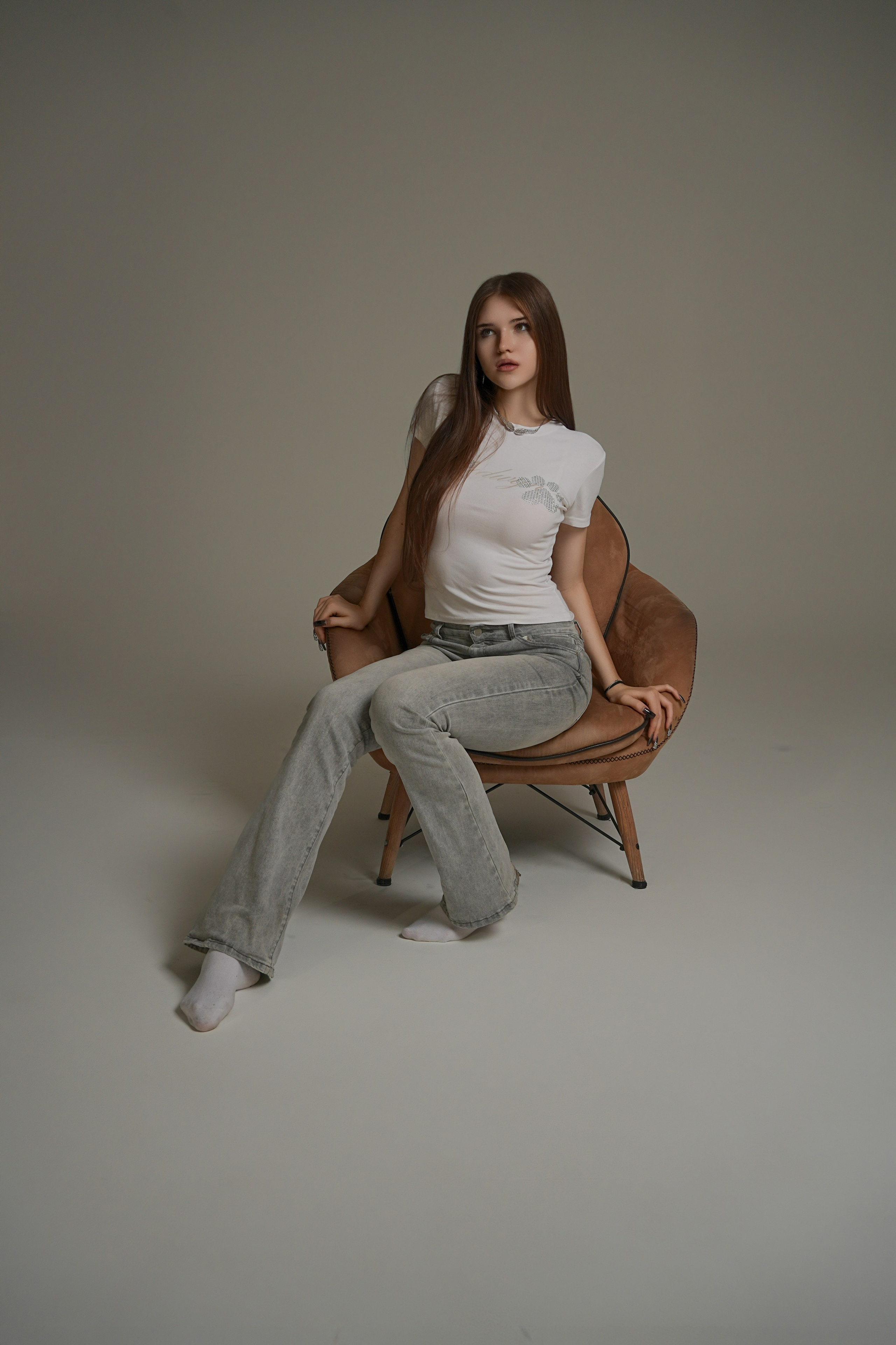 Модельное портфолио. Твой любимый фотограф Marviclive
