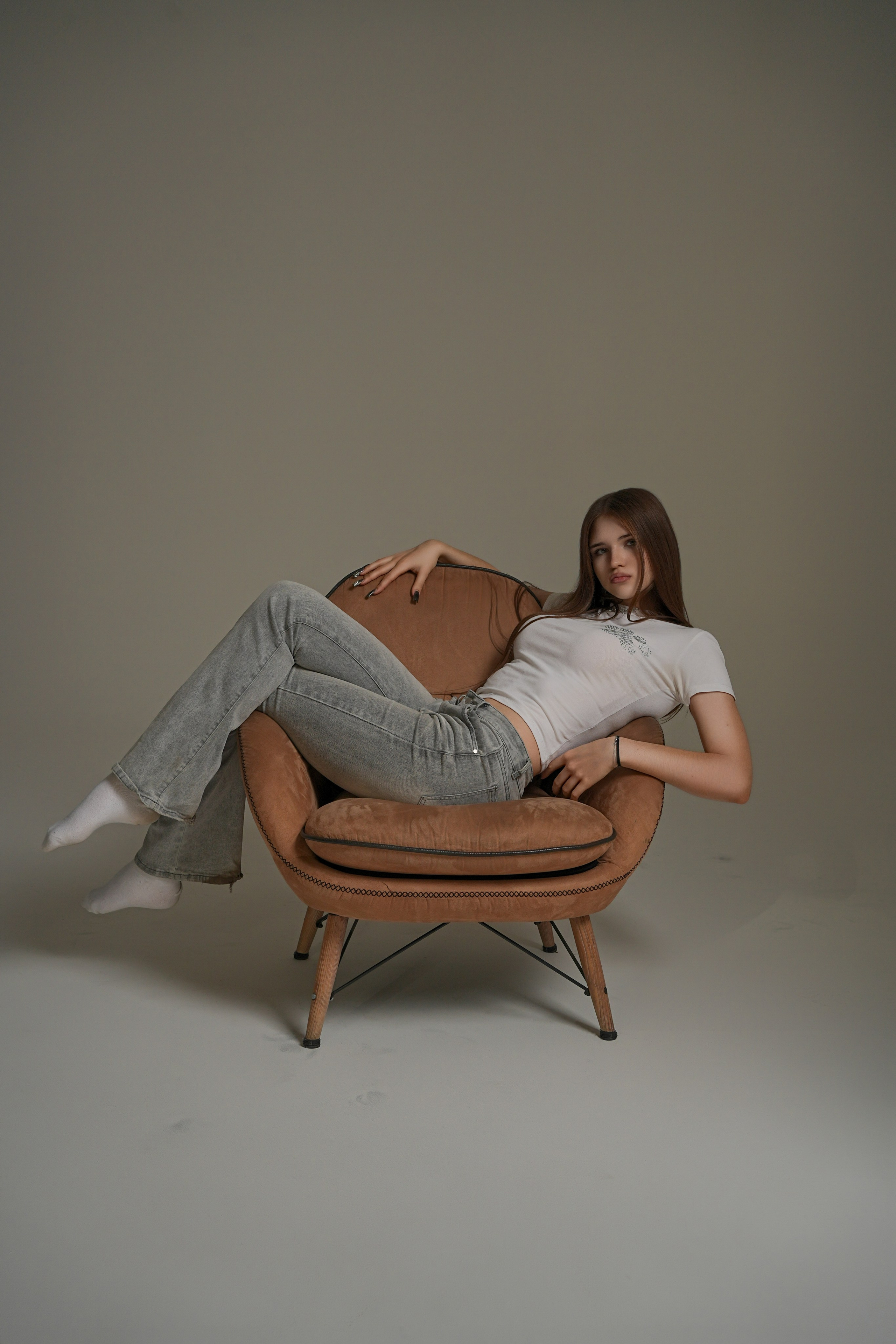 Модельное портфолио. Твой любимый фотограф Marviclive