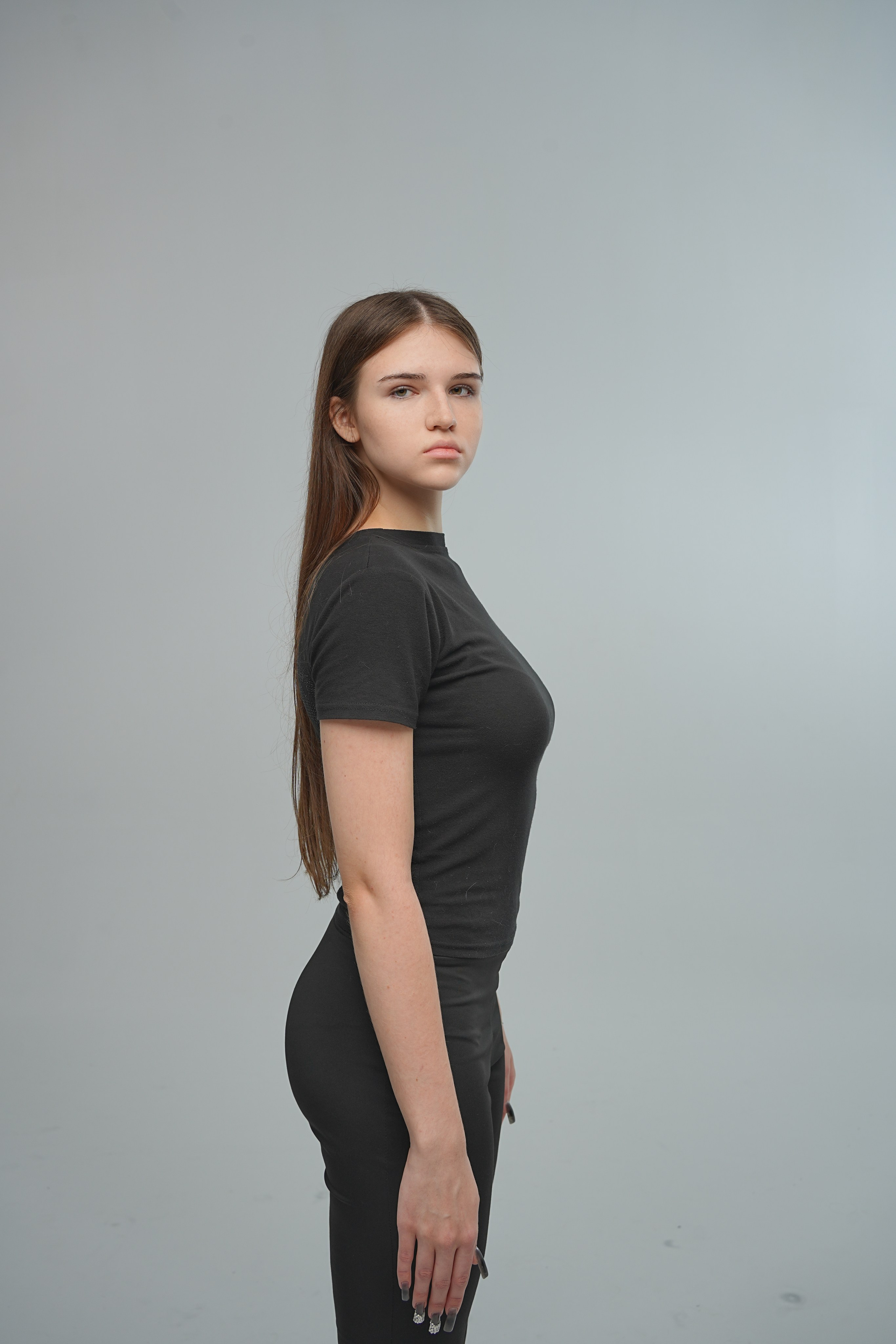 Модельное портфолио. Твой любимый фотограф Marviclive