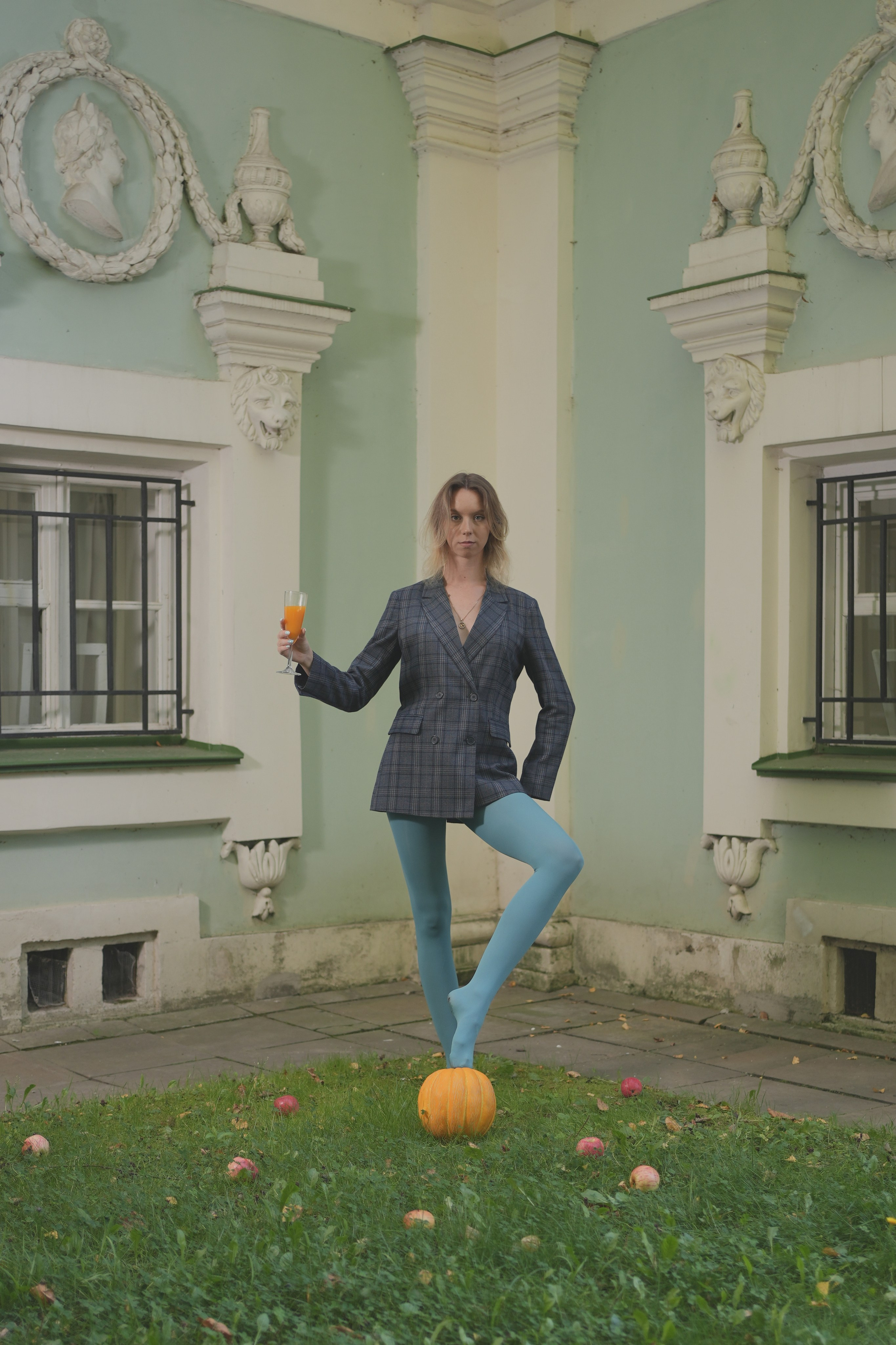 Портреты. Твой любимый фотограф Marviclive