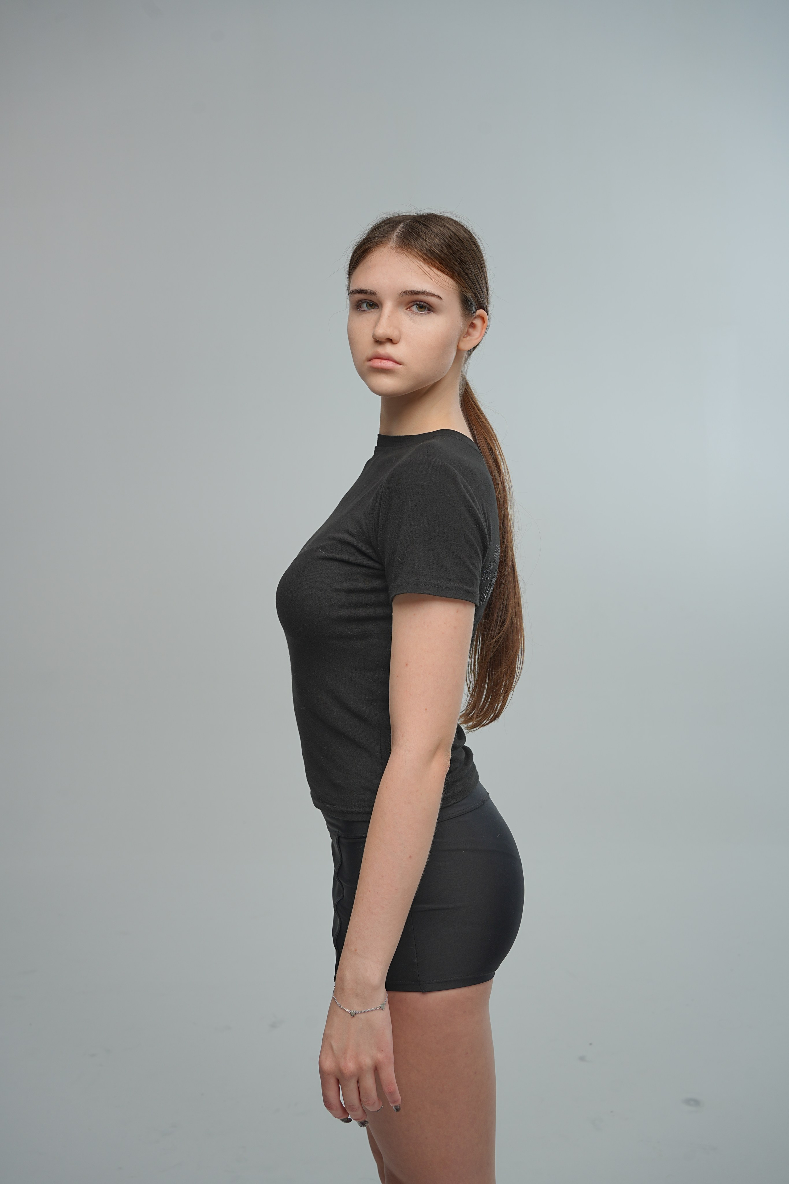 Модельное портфолио. Твой любимый фотограф Marviclive