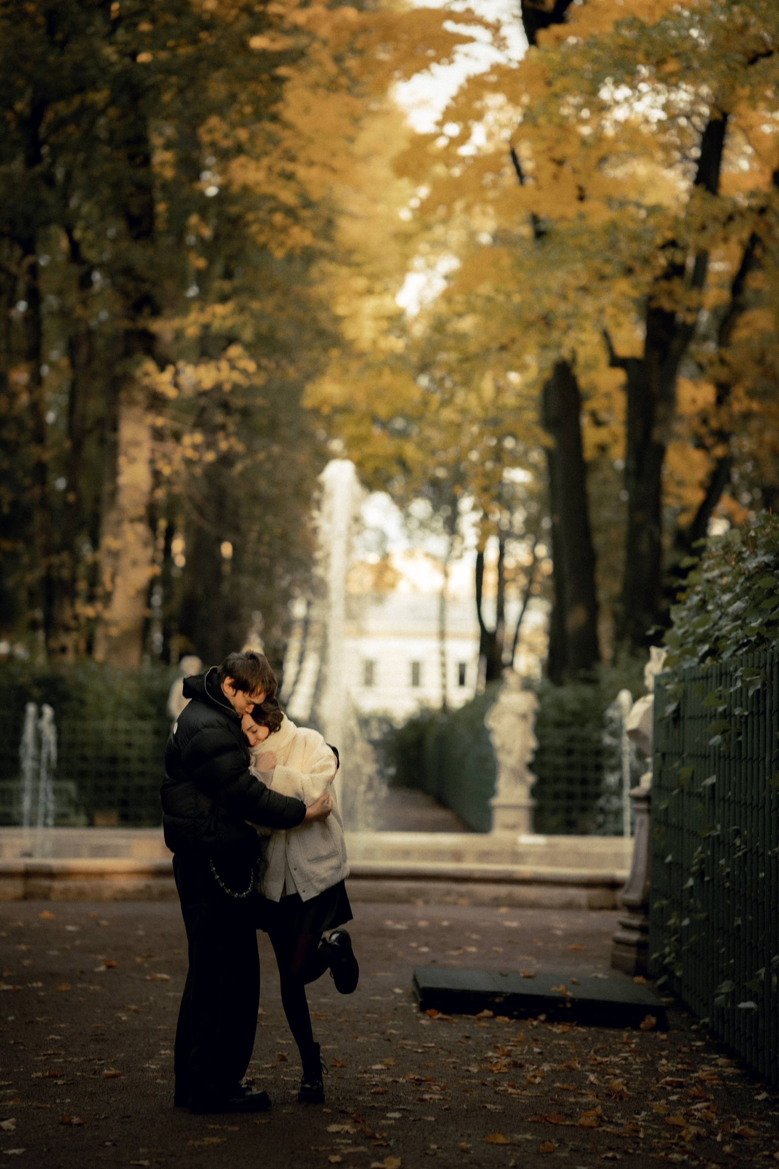 О Любви. Индира Фотограф Санкт-Петербург