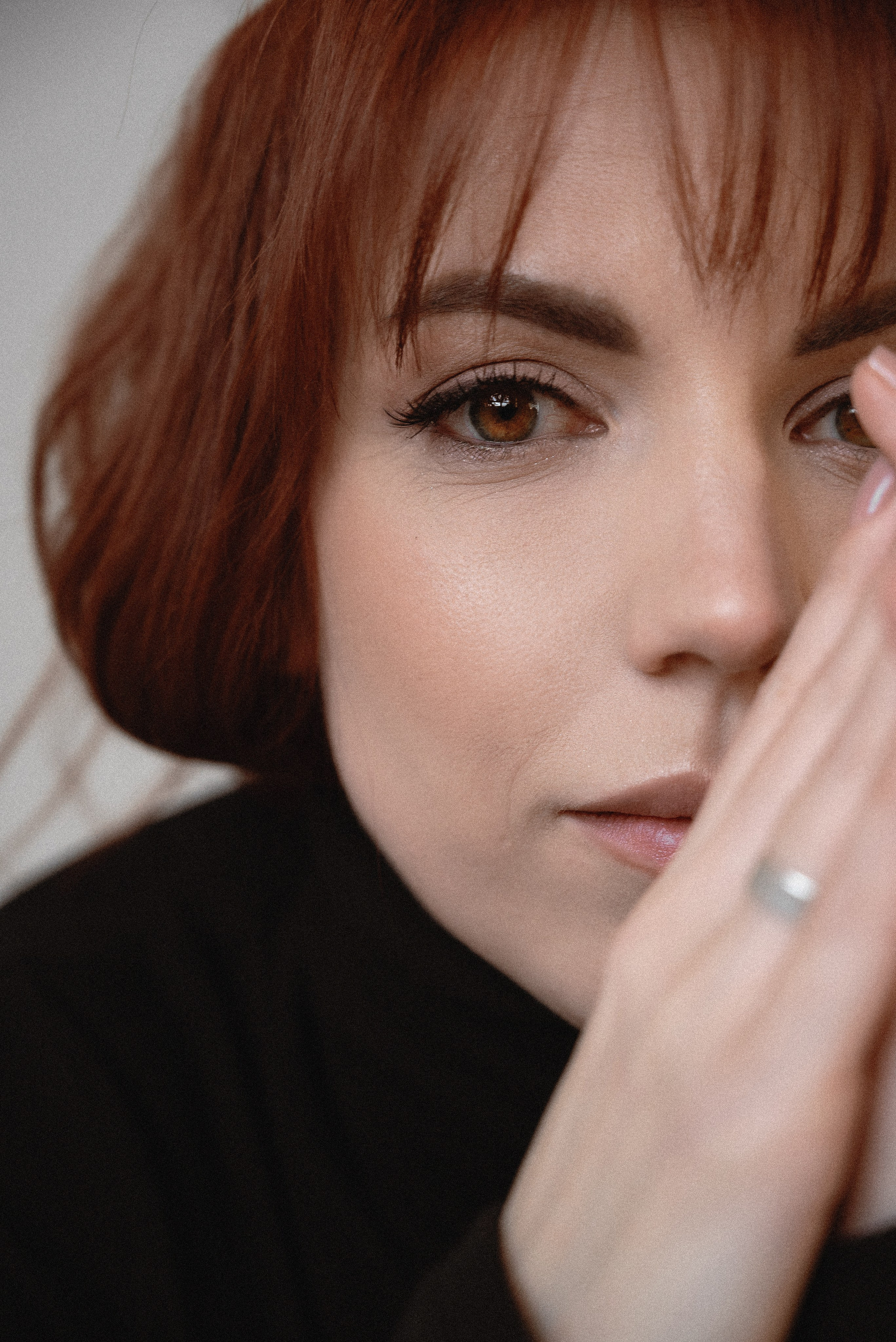 Катрин. Тамара Власова