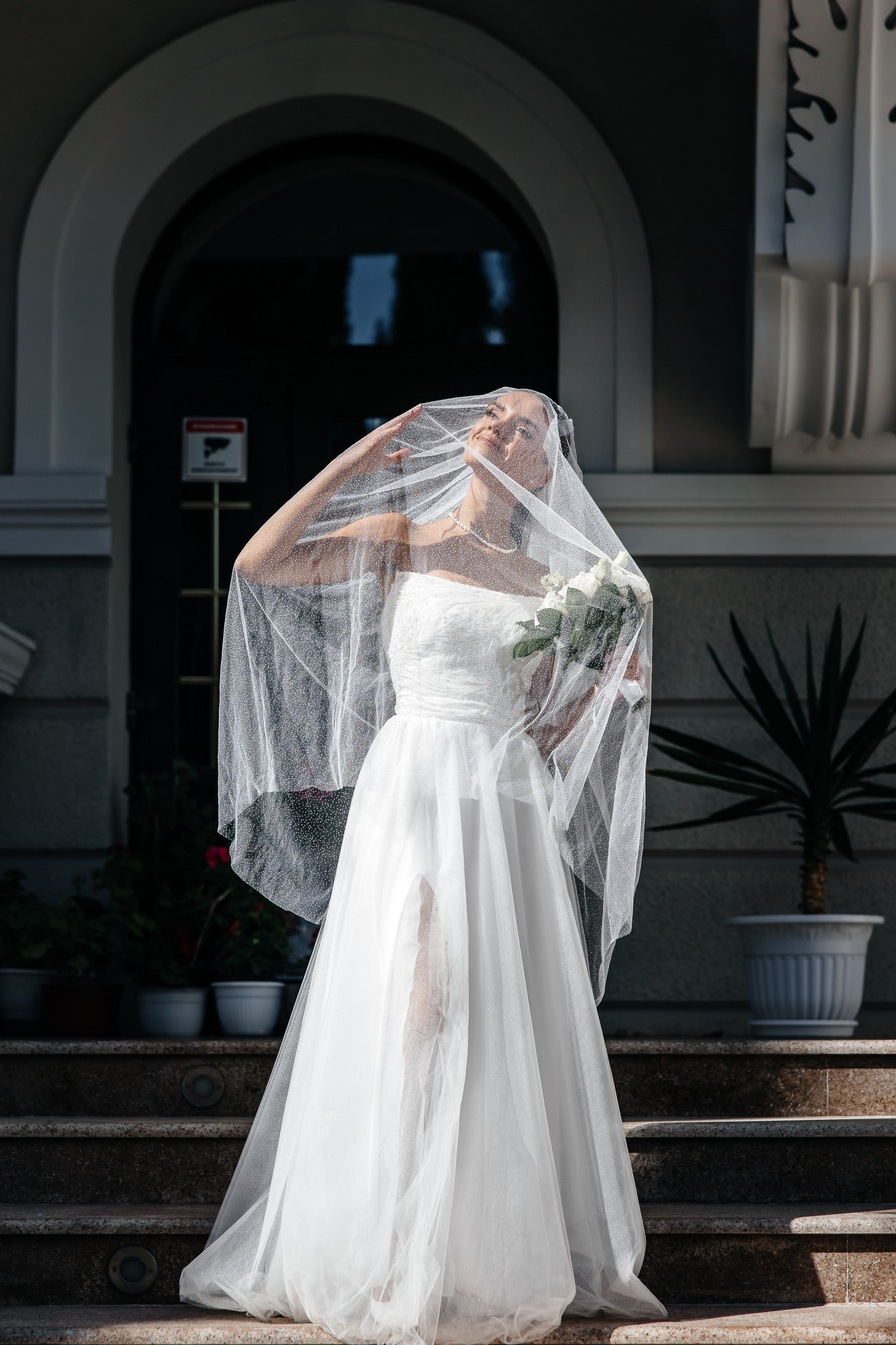 Анонс свадьбы для Ильи и Елизаветы. Свадебный фотограф в Крыму и Севастополе Ольга Баскакова