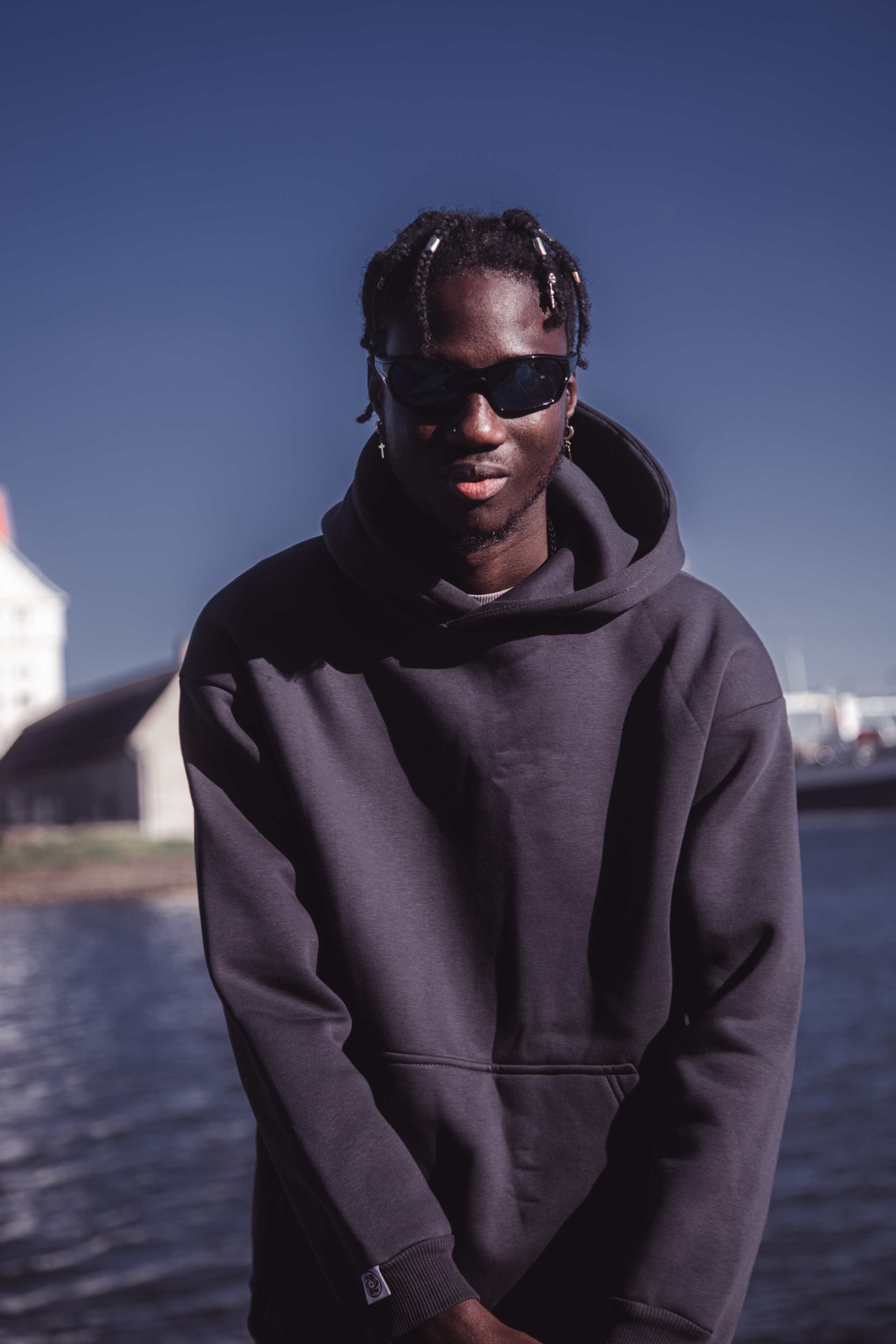 F a b i o. — Digital Noise —