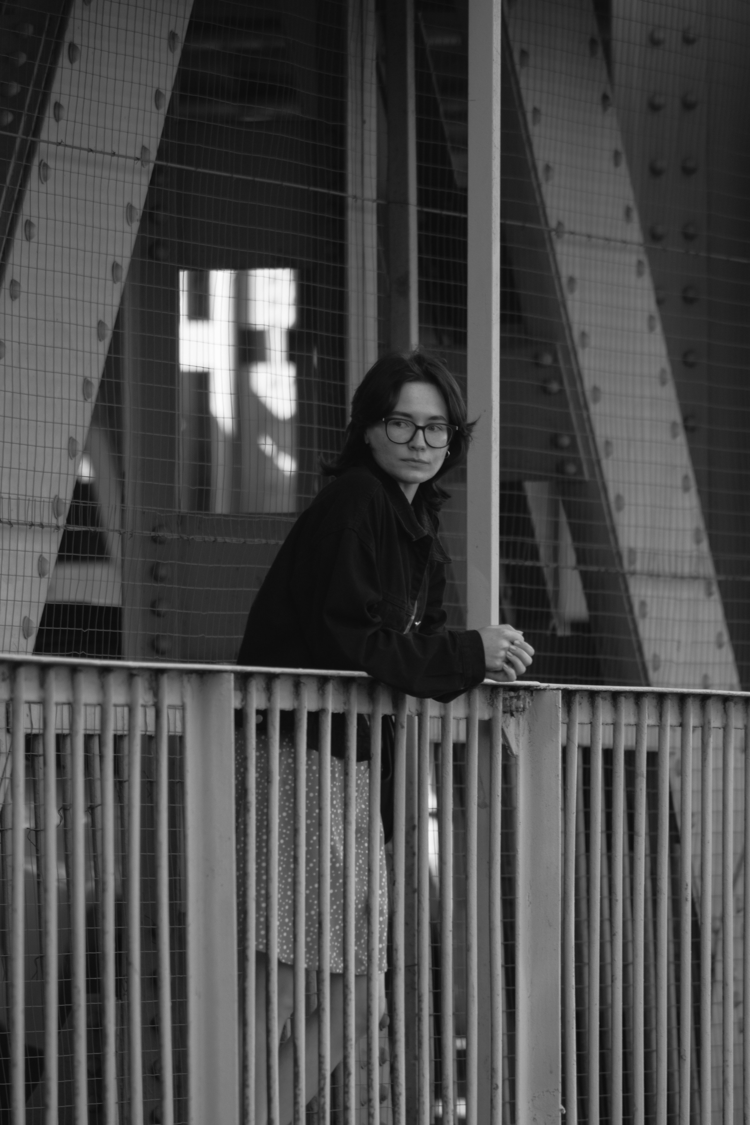 Ч \ Б. — Digital Noise —