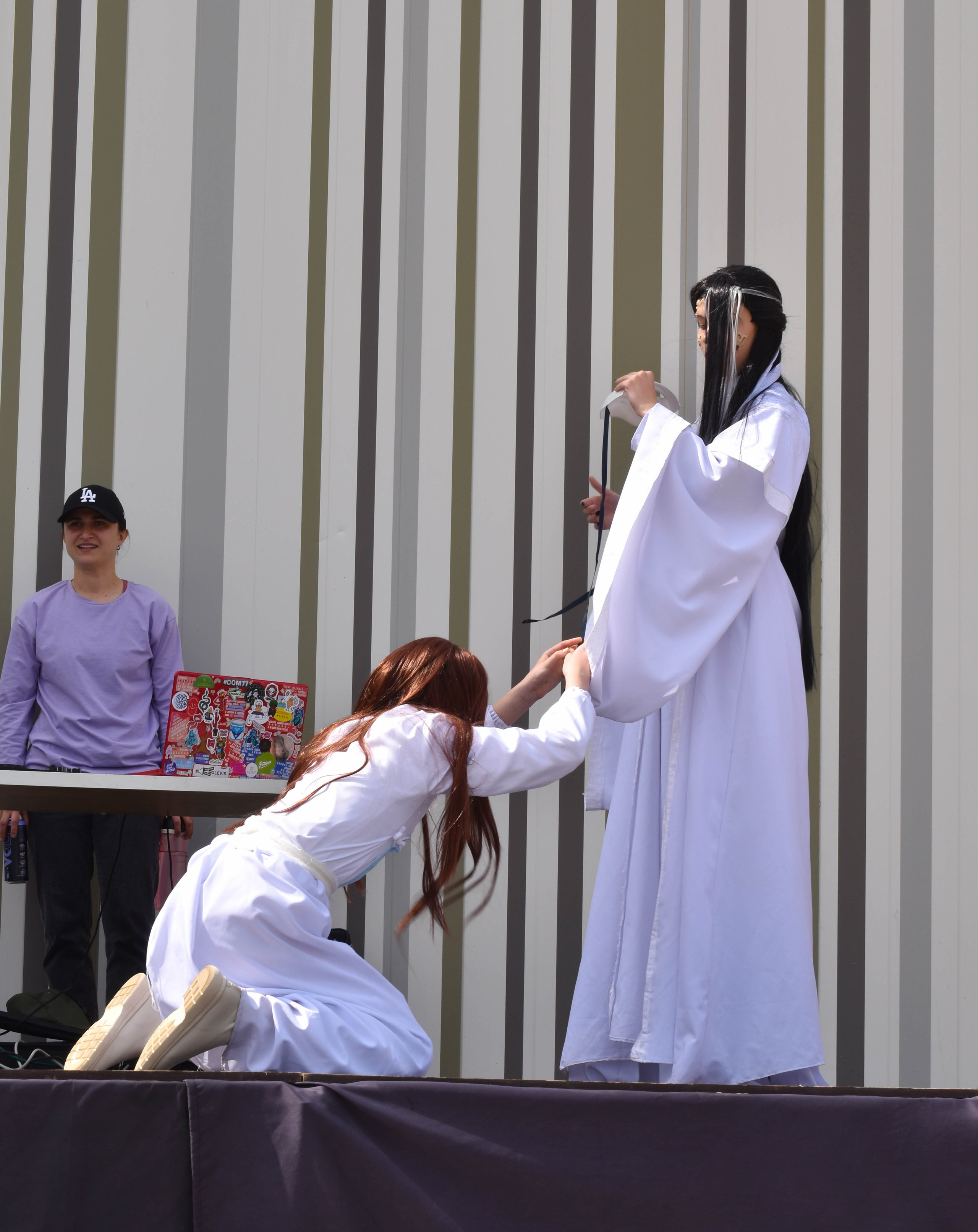 Cosplay FEST. Репортажный и студийный фотограф в Самаре и Тольятти Юлия Гнутова