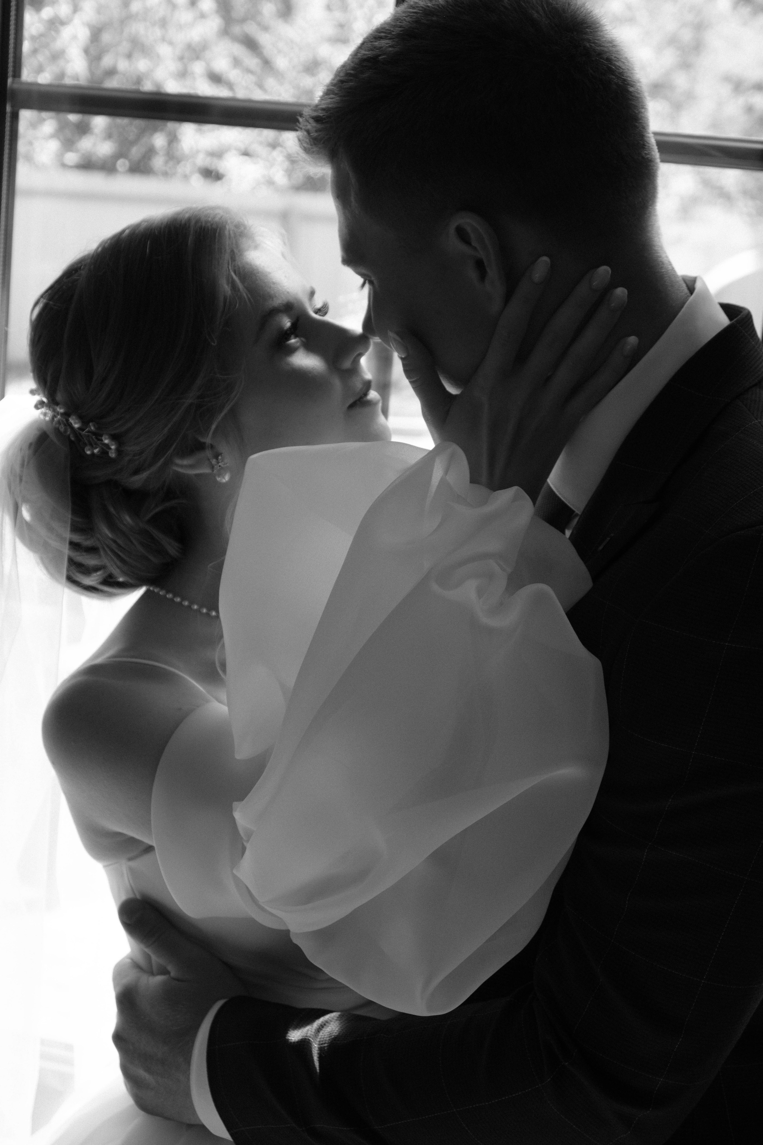 Ангелина и Аким. Свадебный Фотограф Ростов-на-Дону