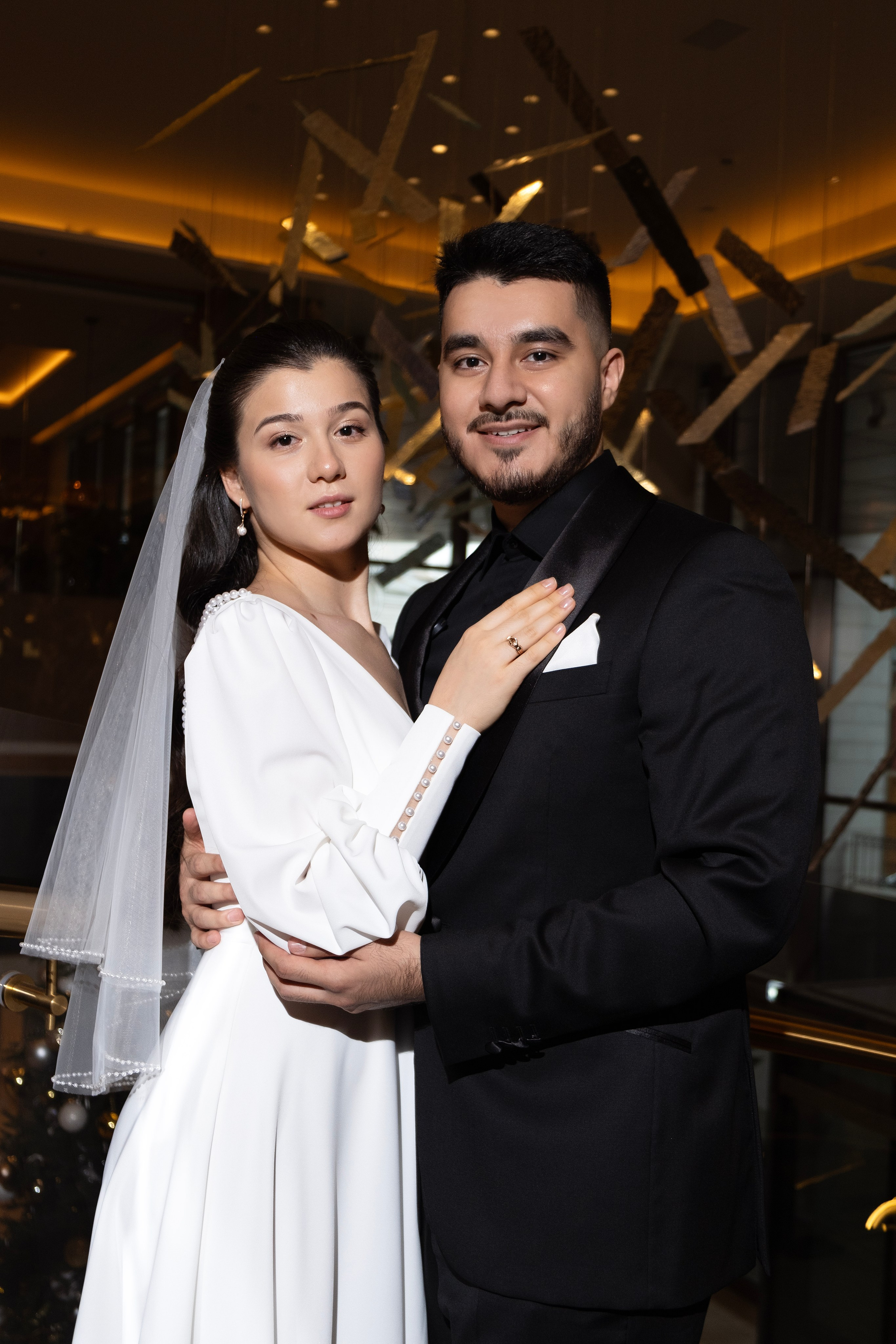 Зарина и Григорий. Свадебный Фотограф Ростов-на-Дону