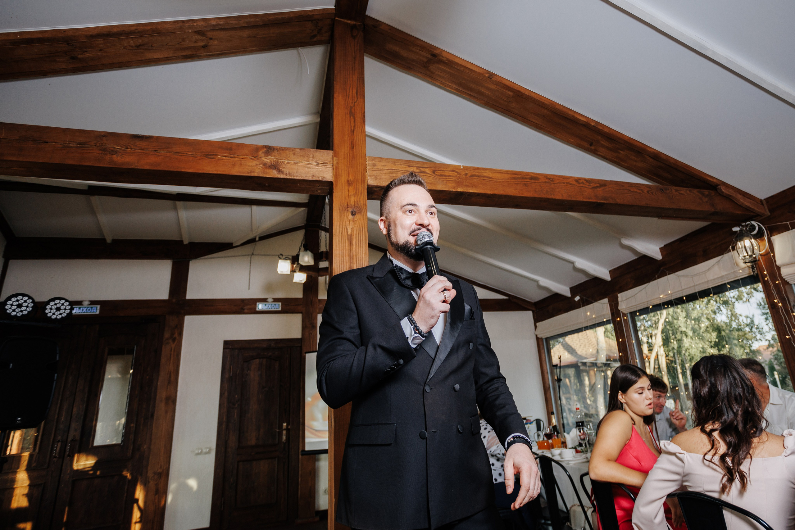 Денис ♥ Марина. Свадебный и семейный фотограф в городе Воронеж. Ирина Боловина