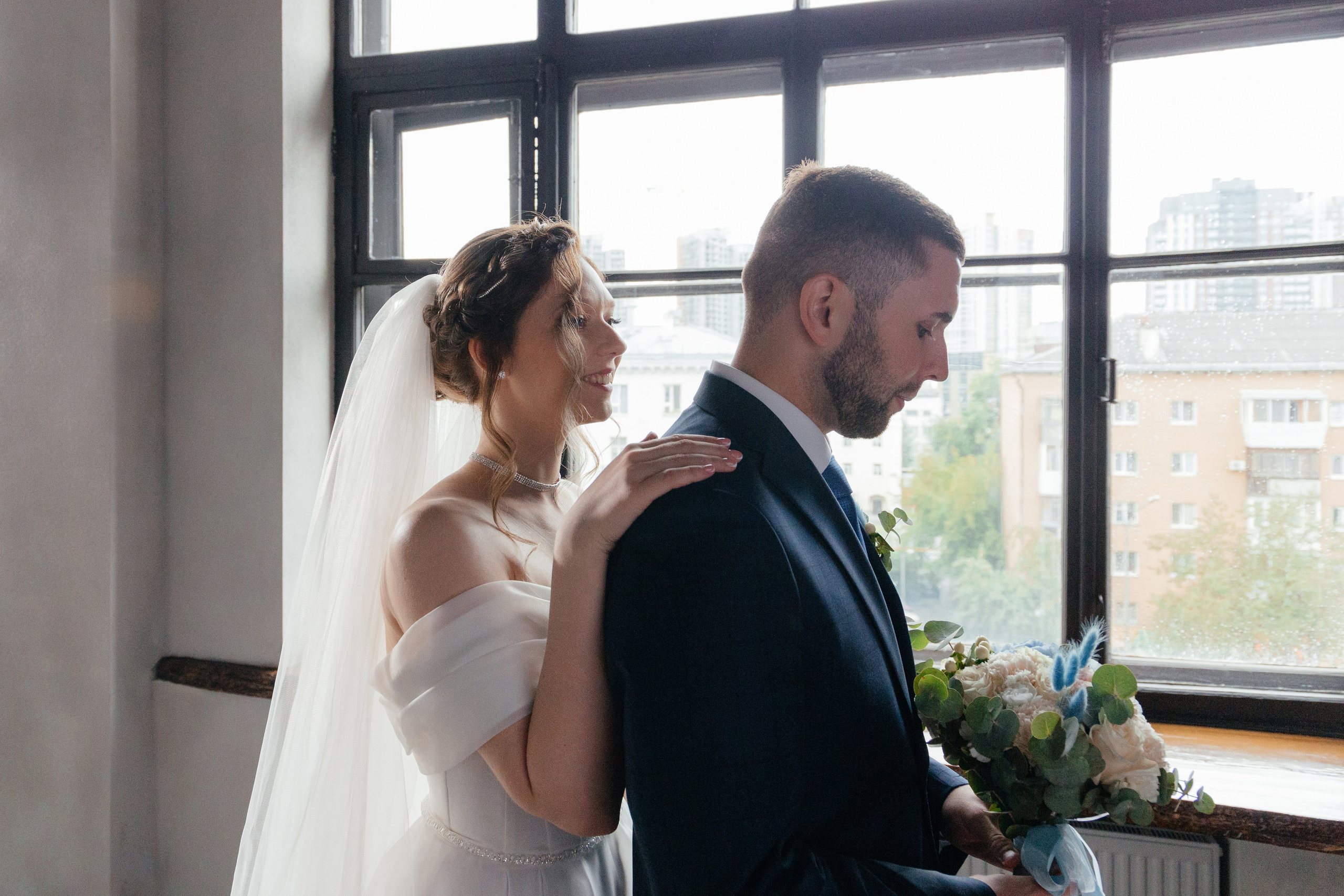 Александр и Юлия