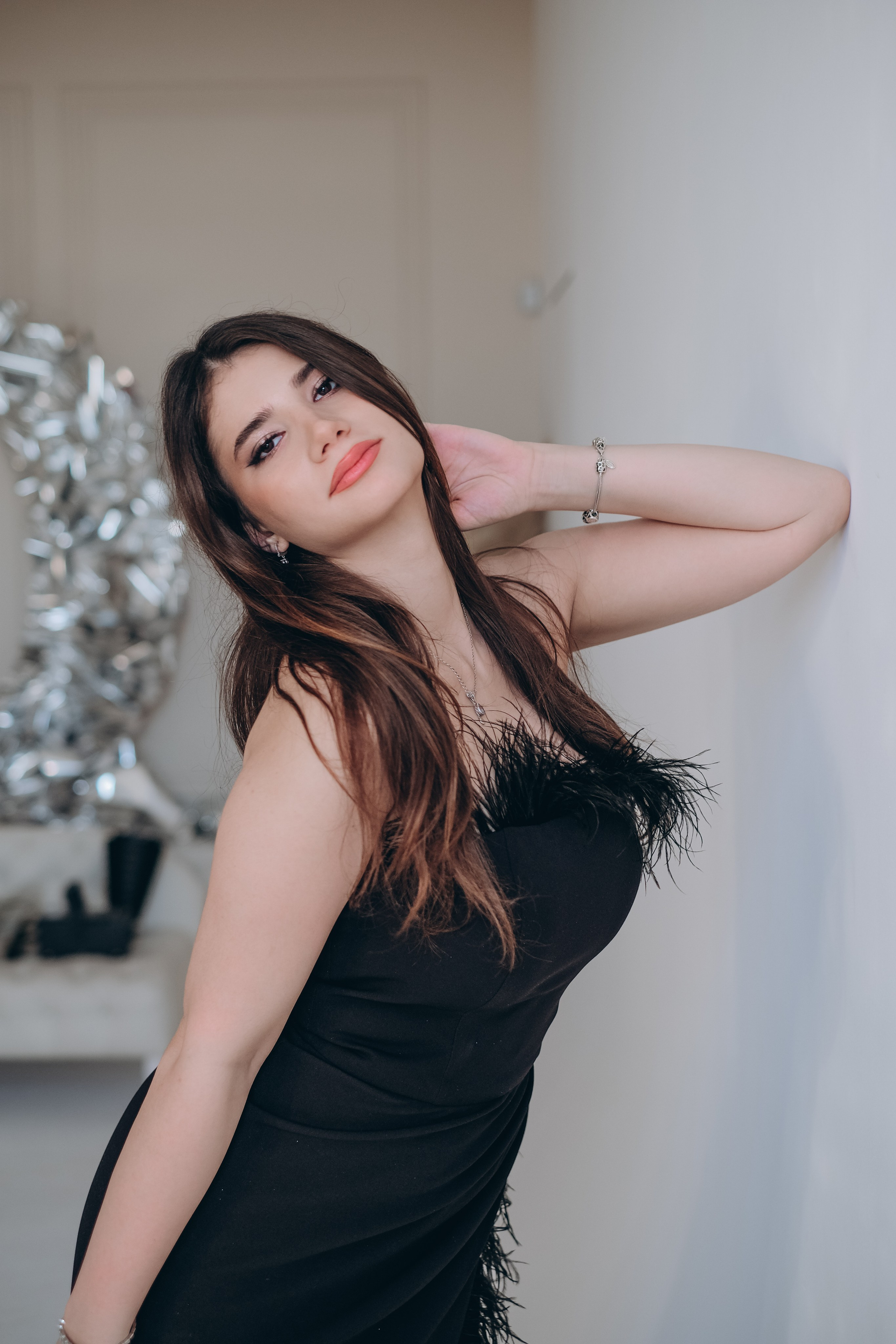 Женская портретная съёмка. Портретный фотограф | Валерия Кичигина