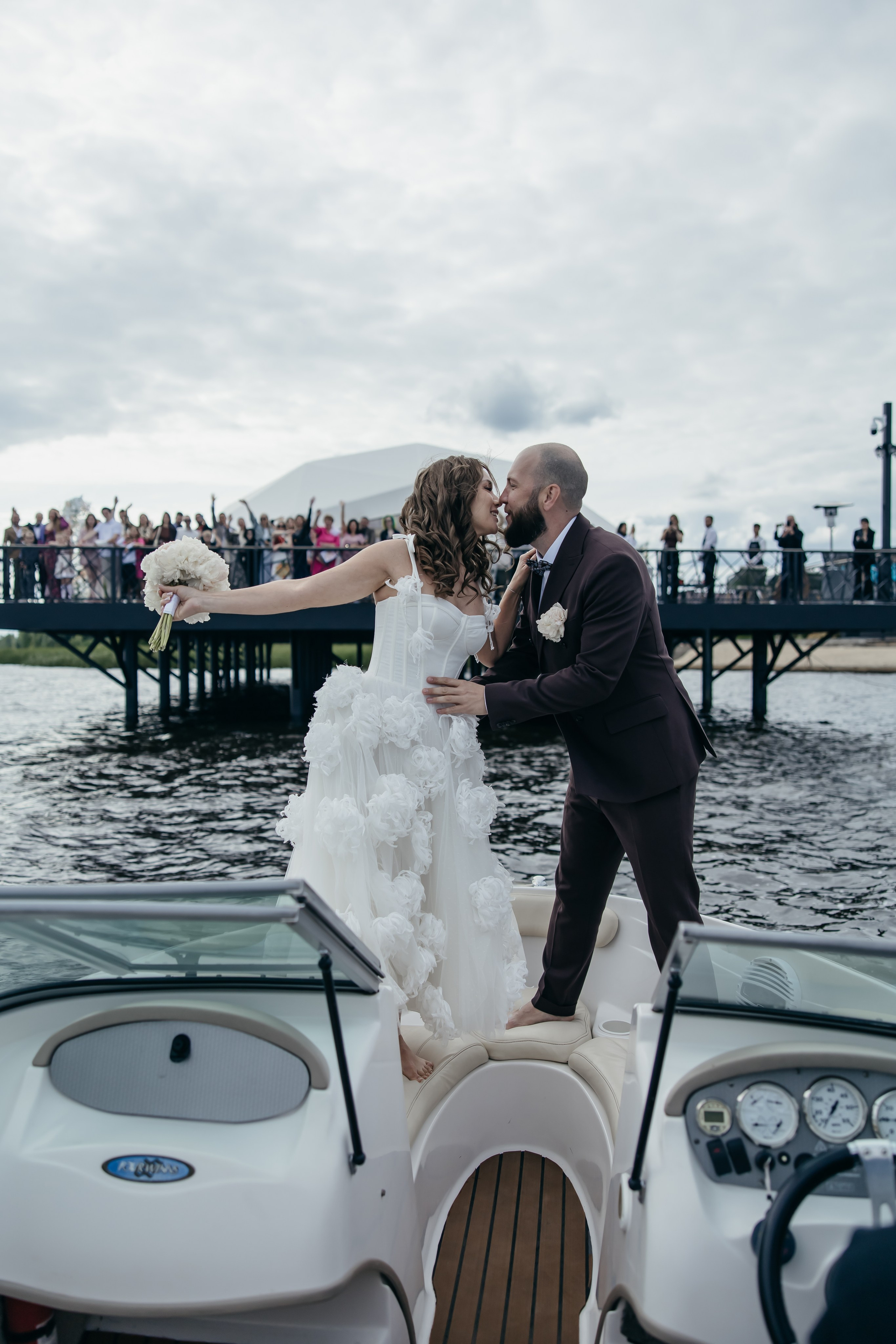 Евгений+Елена. Фотограф Элла Ефимова