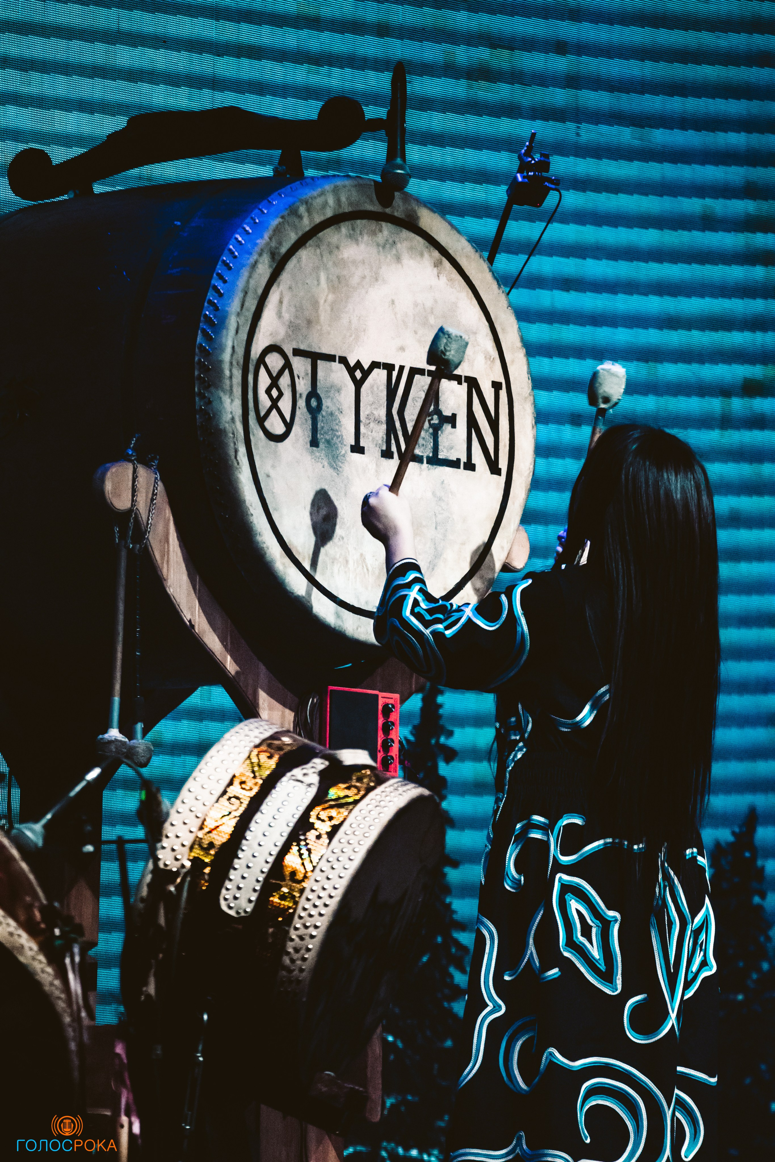 OTYKEN | BASE club. Концертный фотограф Михальченкова Алёна | Москва