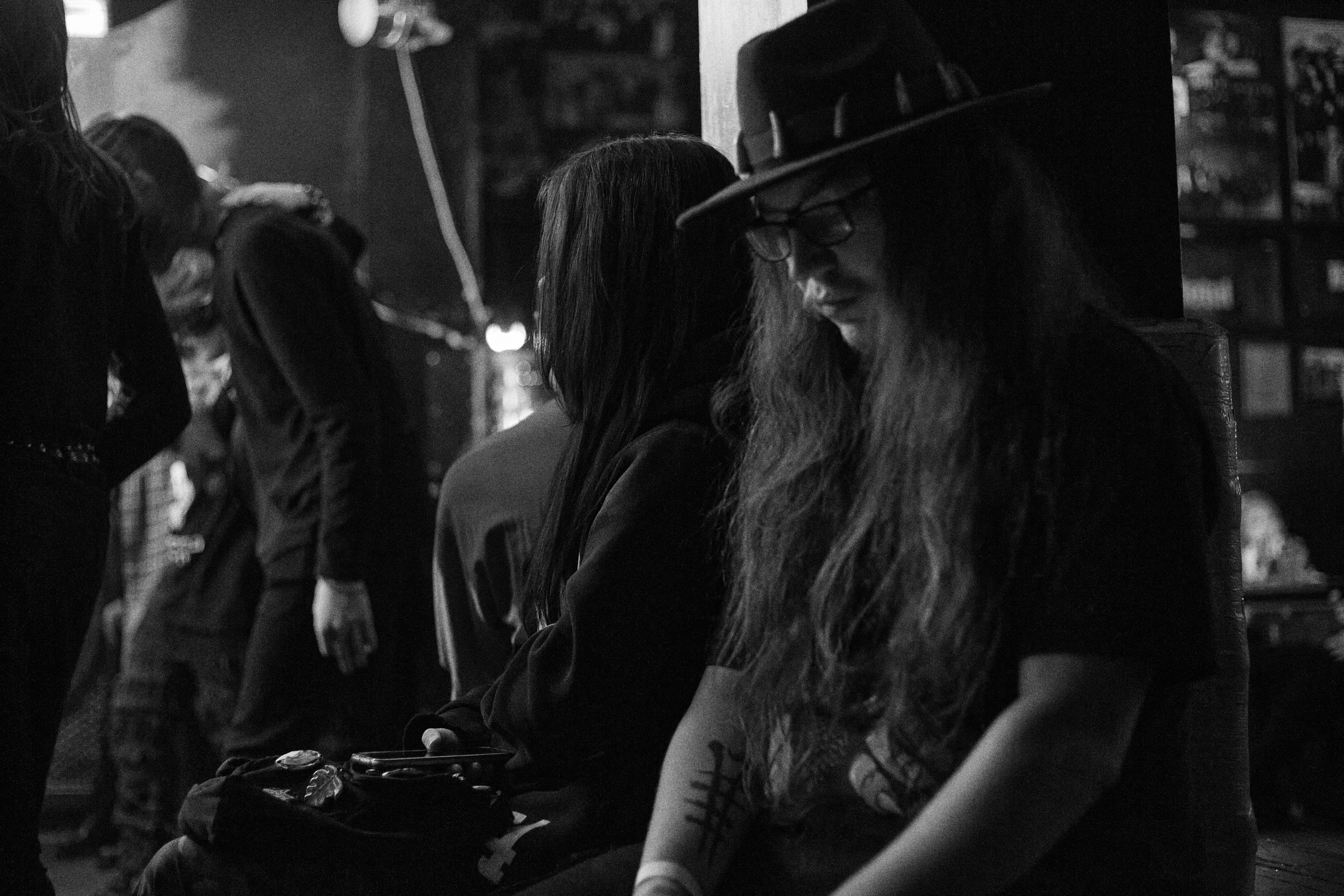 2023-10-21. Untold Grief