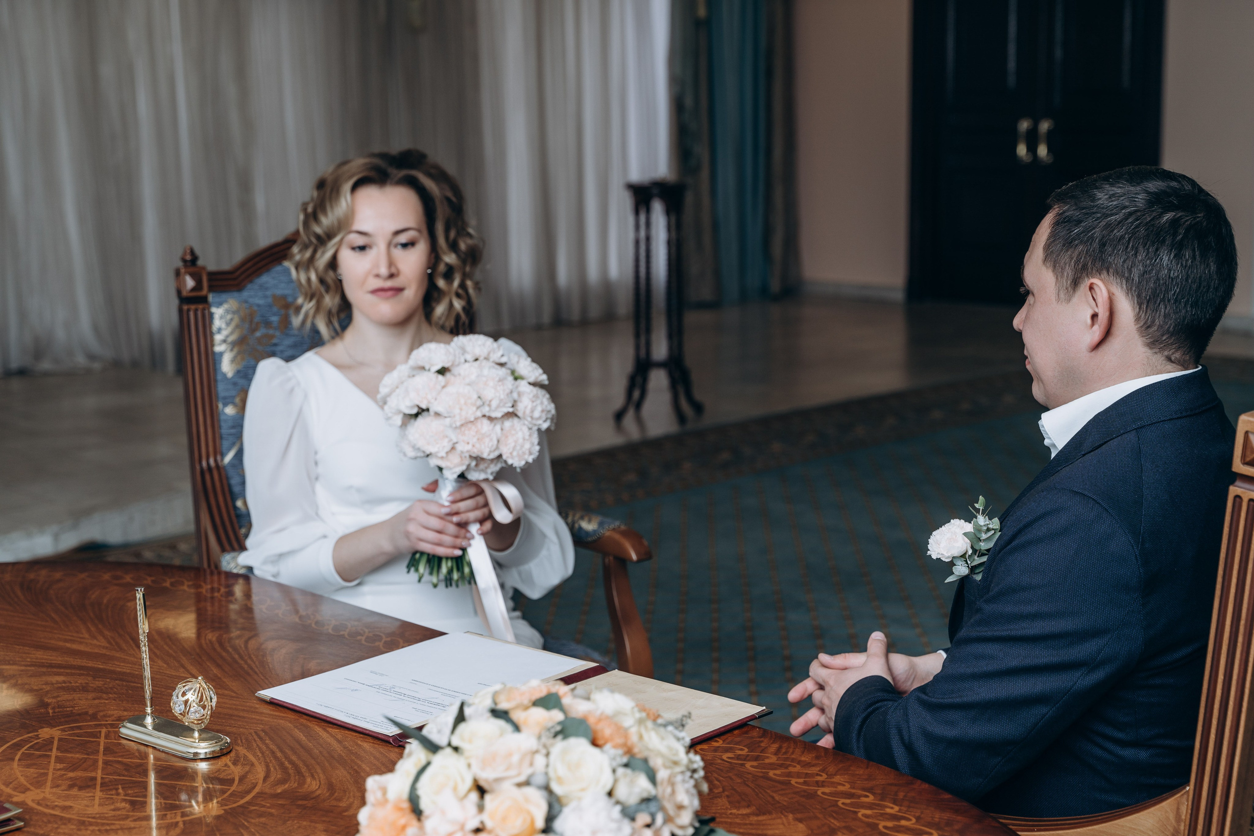 Свадьба Алберт и Дарья. Event фотограф Степанова Александра