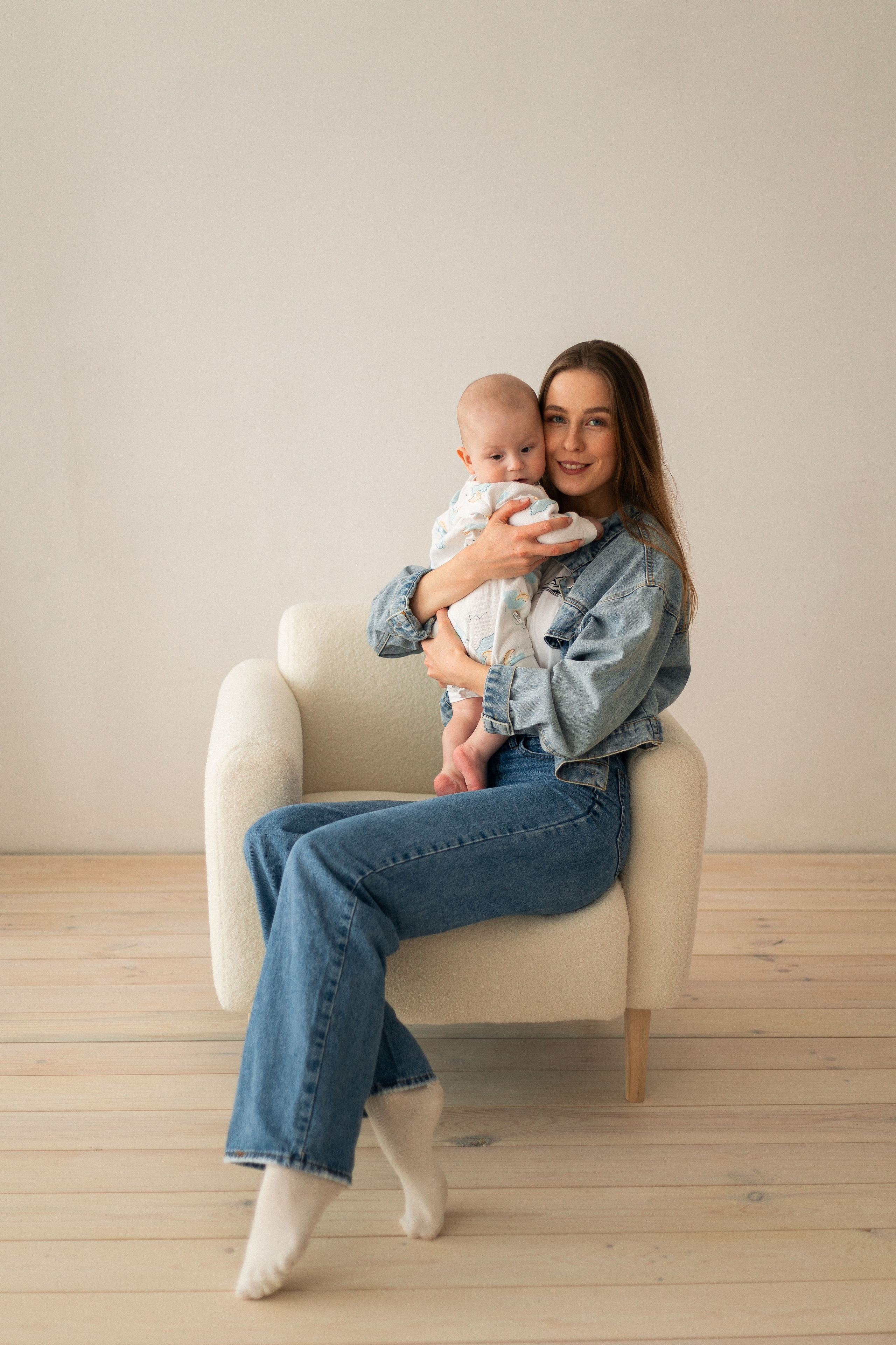 L&E&L. Семейный фотограф в Севастополе и Симферополе Александра Чистякова