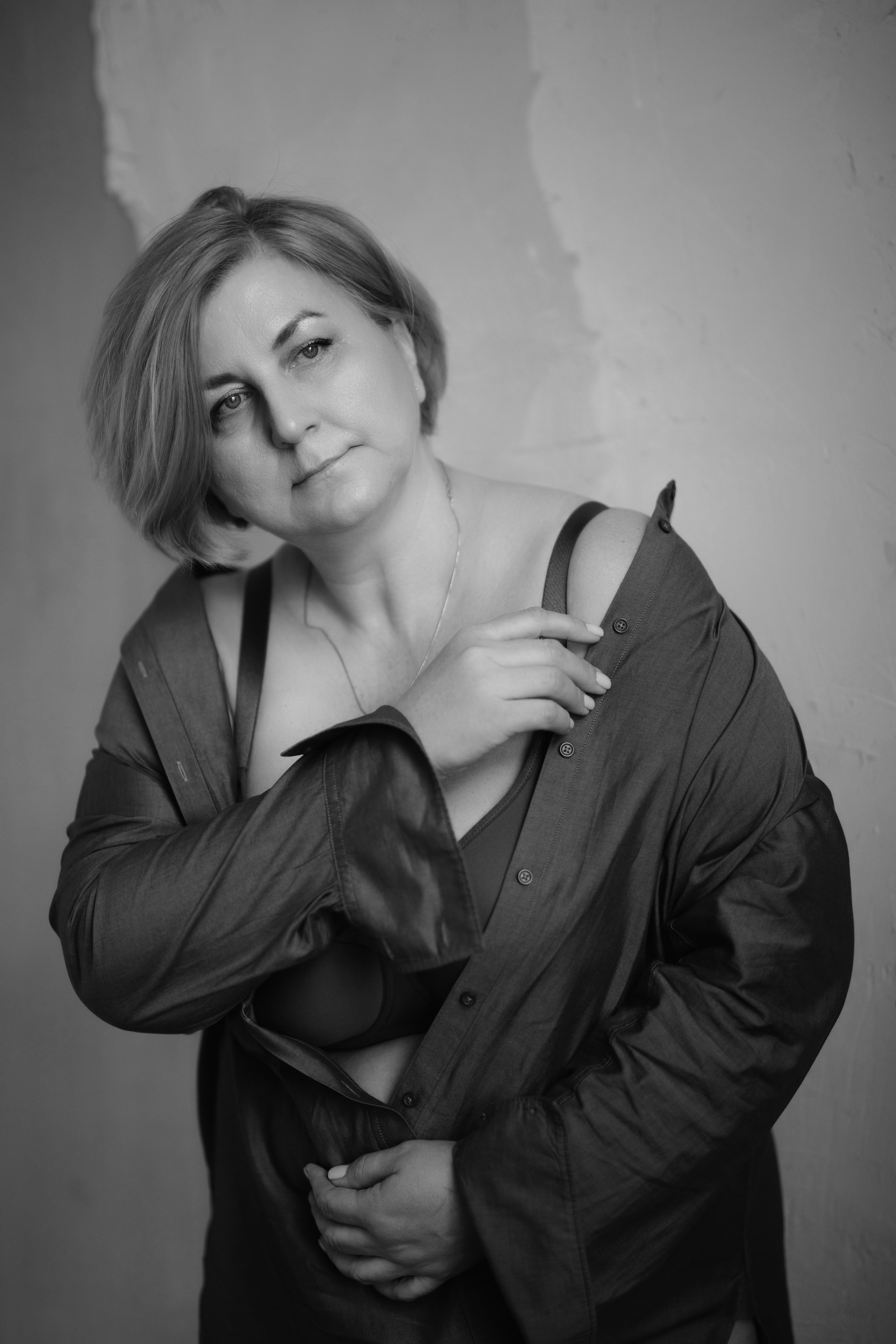 Лариса. Фотограф чувственного портрета в Санкт-Петербурге Светлана Фролова