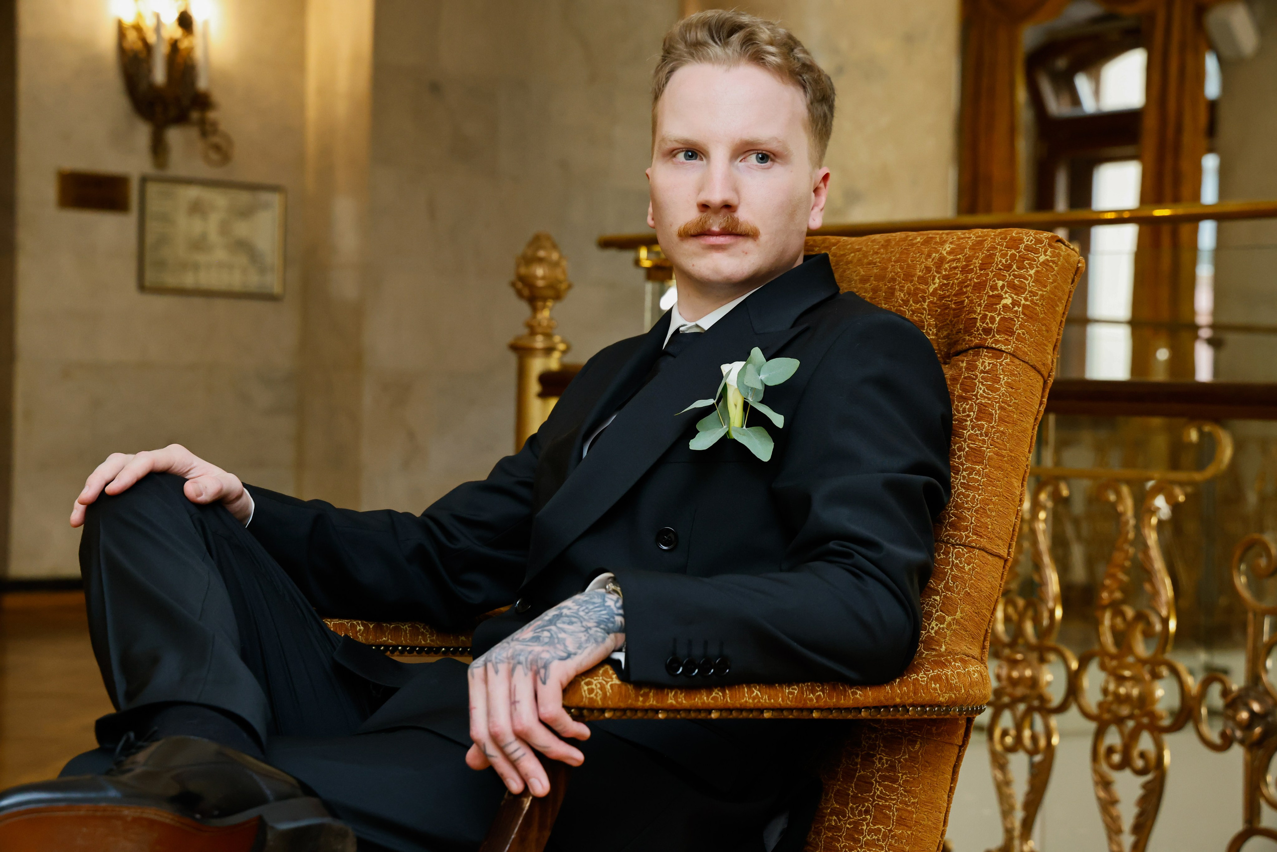 Свадебный фотограф и видеограф. Фотограф и видеограф — Москва