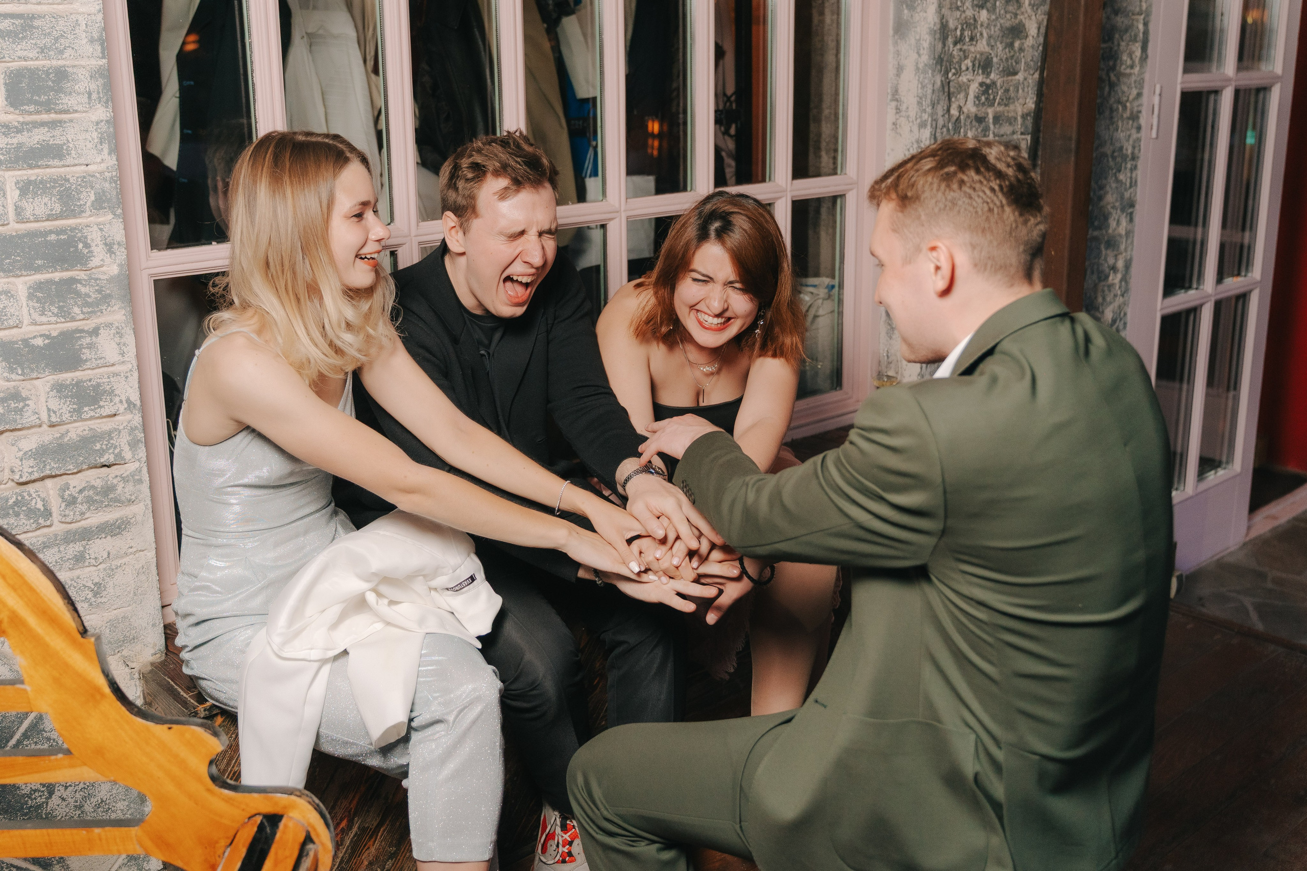 Выпускной МГУ / репортаж с праздника. Фоттéтика / фотоагентство в москве / фотограф москва