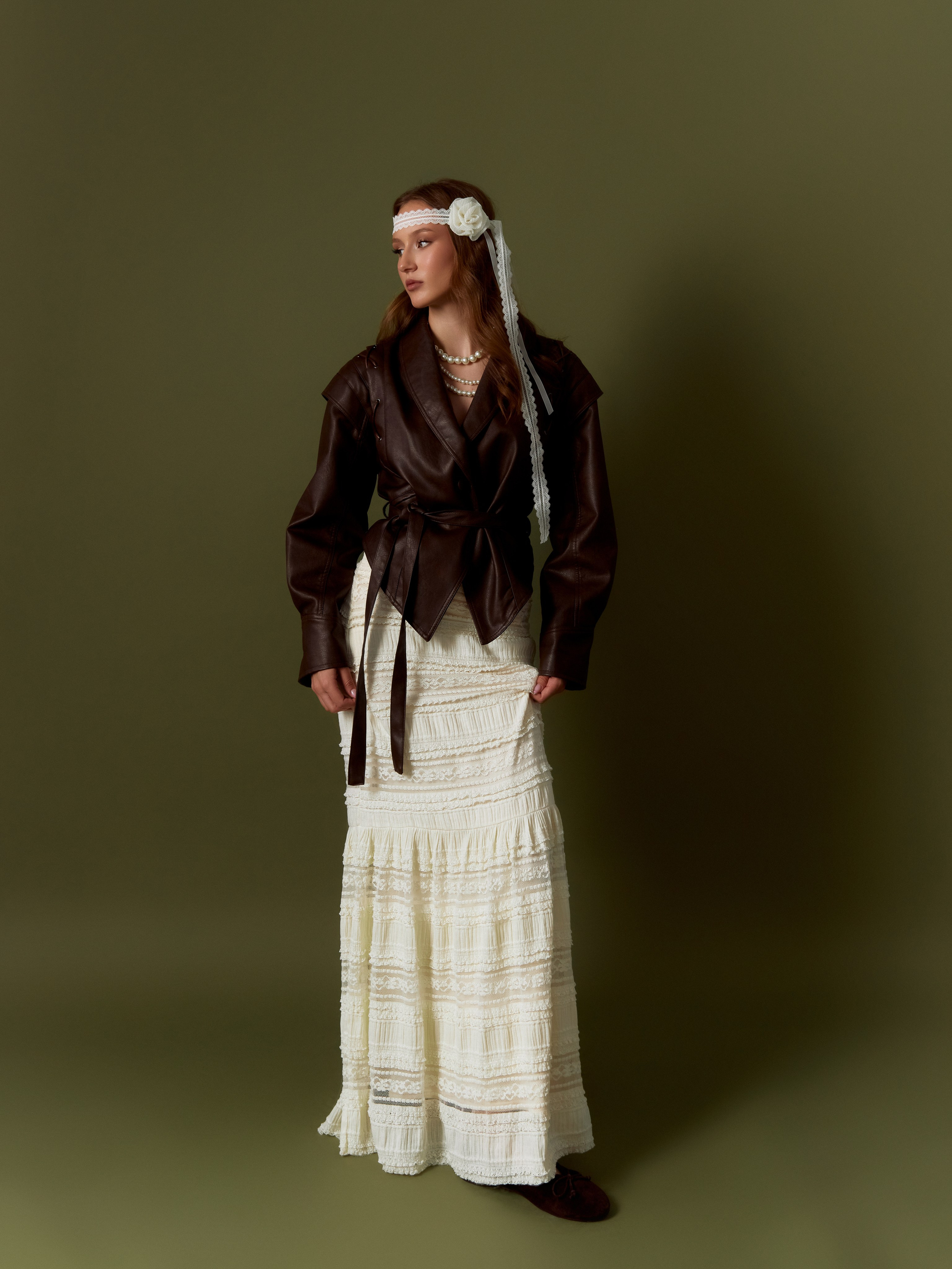 Лиза / стилист. Фоттéтика / фотоагентство в москве / фотограф москва