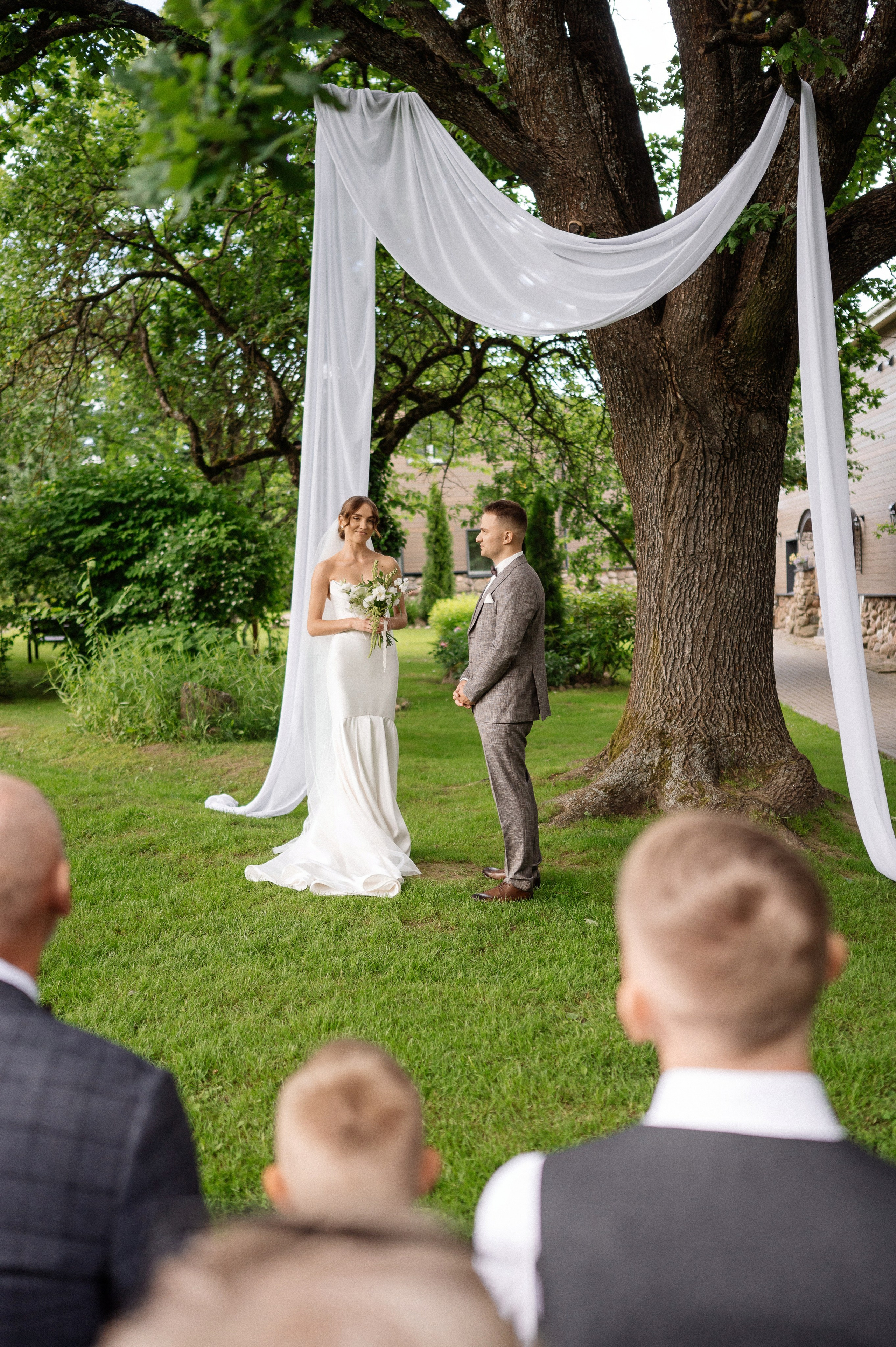 O&M. Свадебный фотограф Минск