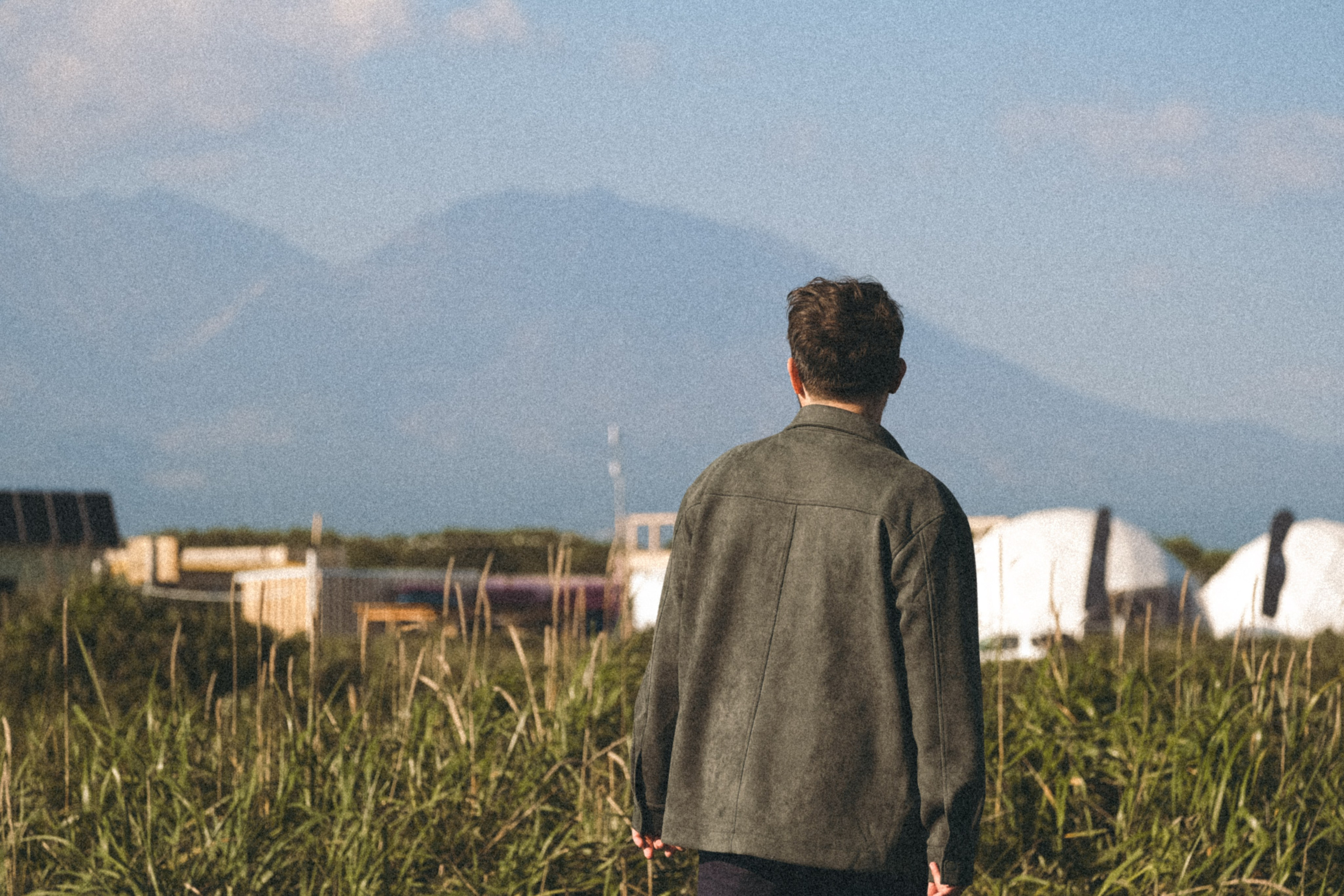 Тихий океан. Профессиональный фотограф, Санкт-Петербург — Виктория Богомолова