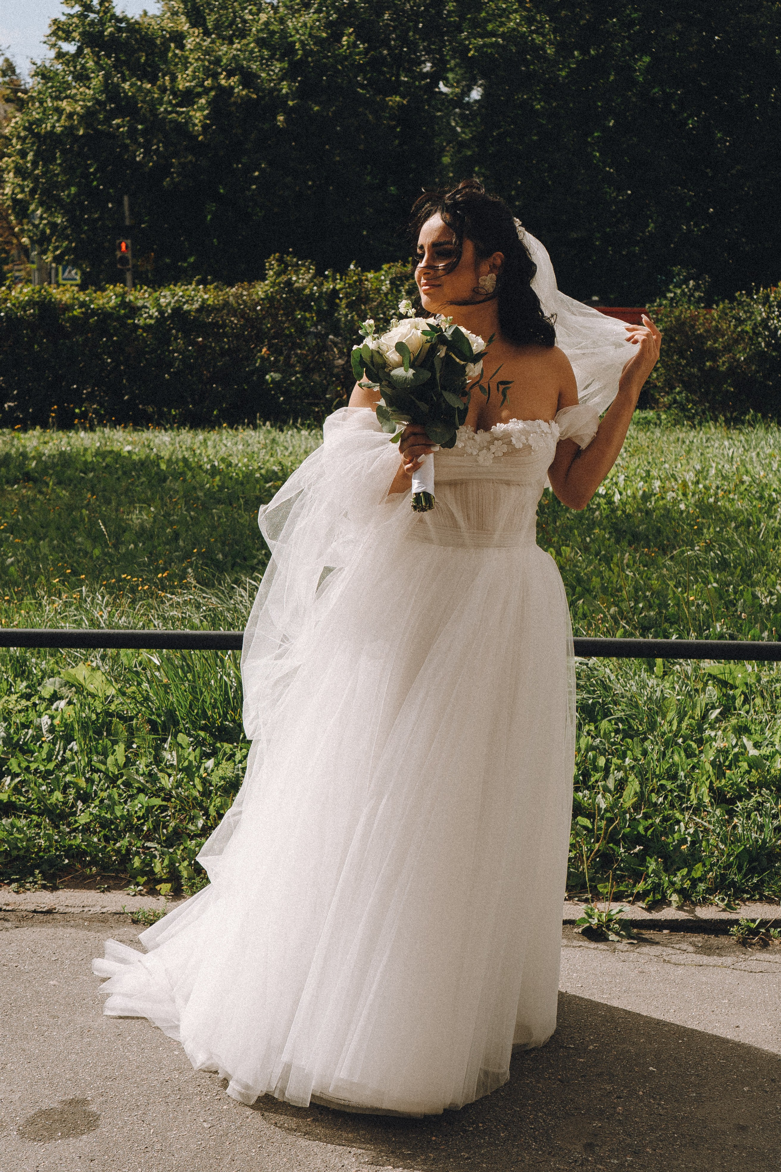 СВАДЕБНАЯ ПРОГУЛКА РЕСТОРАН МЫ ЖЕ НА ТЫ И ФОТОСЕССИИЯ С АВТОМОБИЛЕМ. Профессиональный фотограф, Санкт-Петербург — Виктория Богомолова