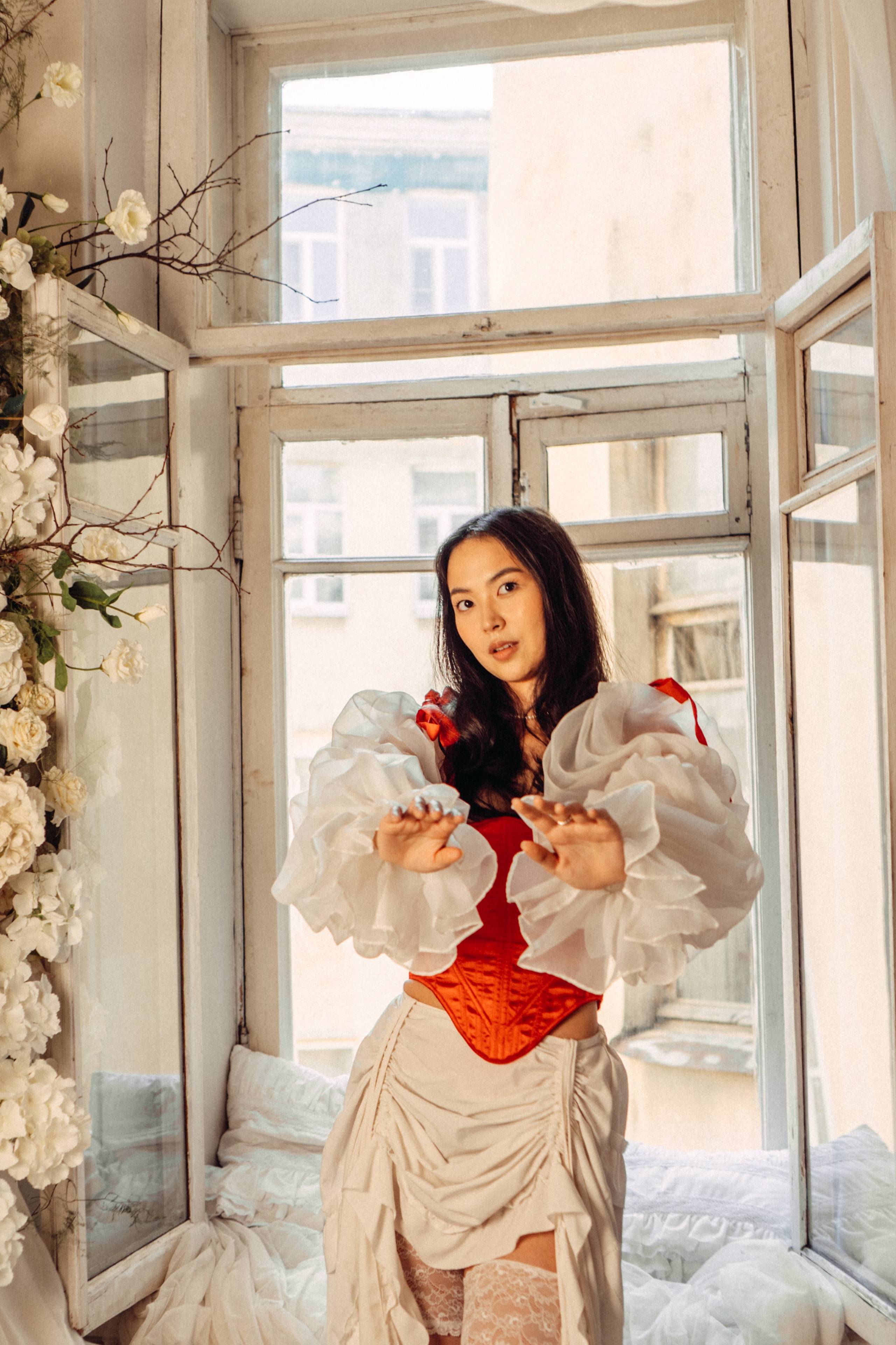 ВИНТАЖНЫЙ СТИЛЬ. Профессиональный фотограф, Санкт-Петербург — Виктория Богомолова