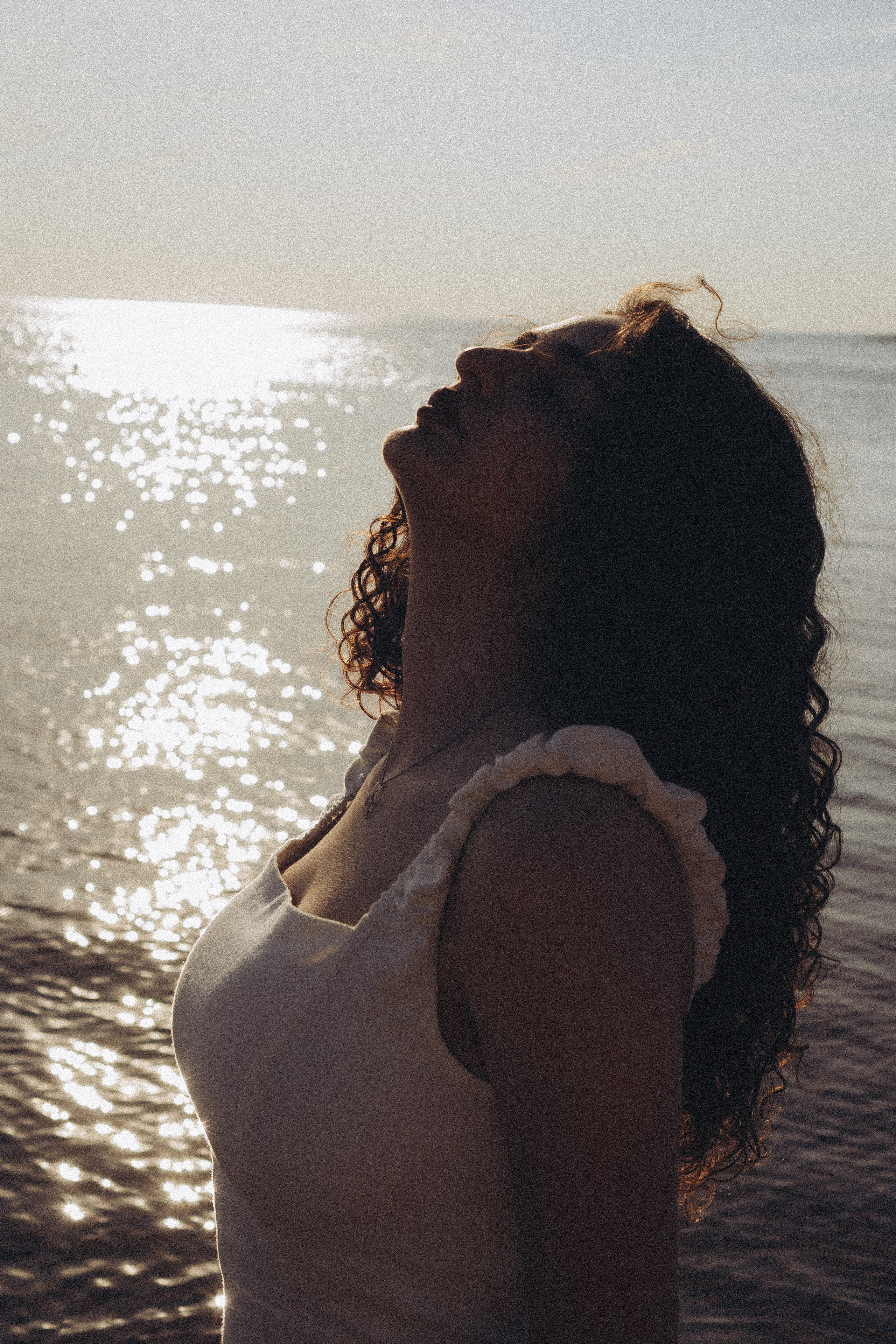 НА ФИНСКОМ ЗАЛИВЕ. Профессиональный фотограф, Санкт-Петербург — Виктория Богомолова