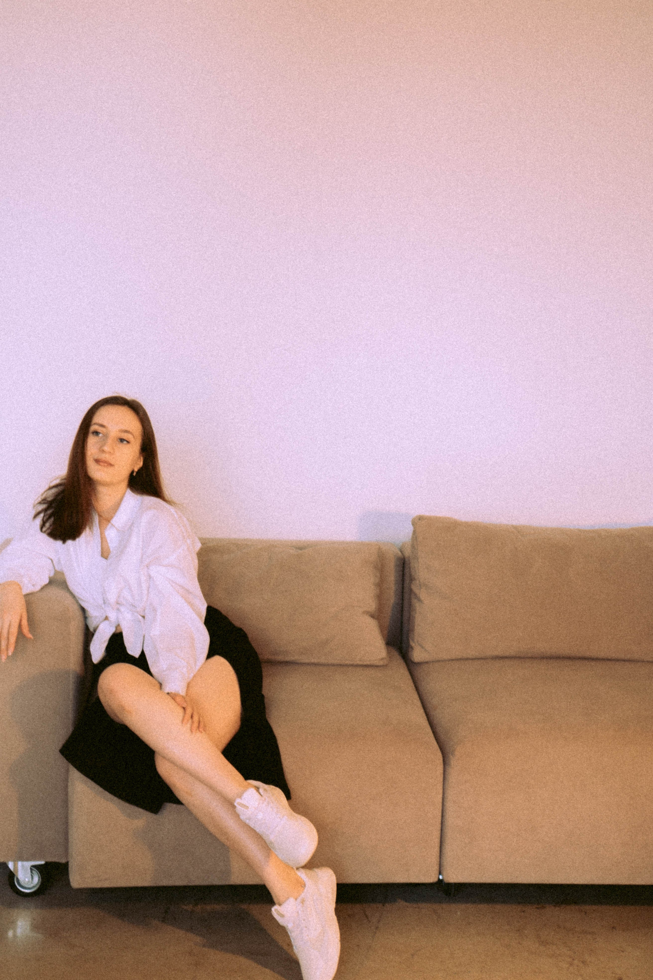 Подружки. Профессиональный фотограф, Санкт-Петербург — Виктория Богомолова