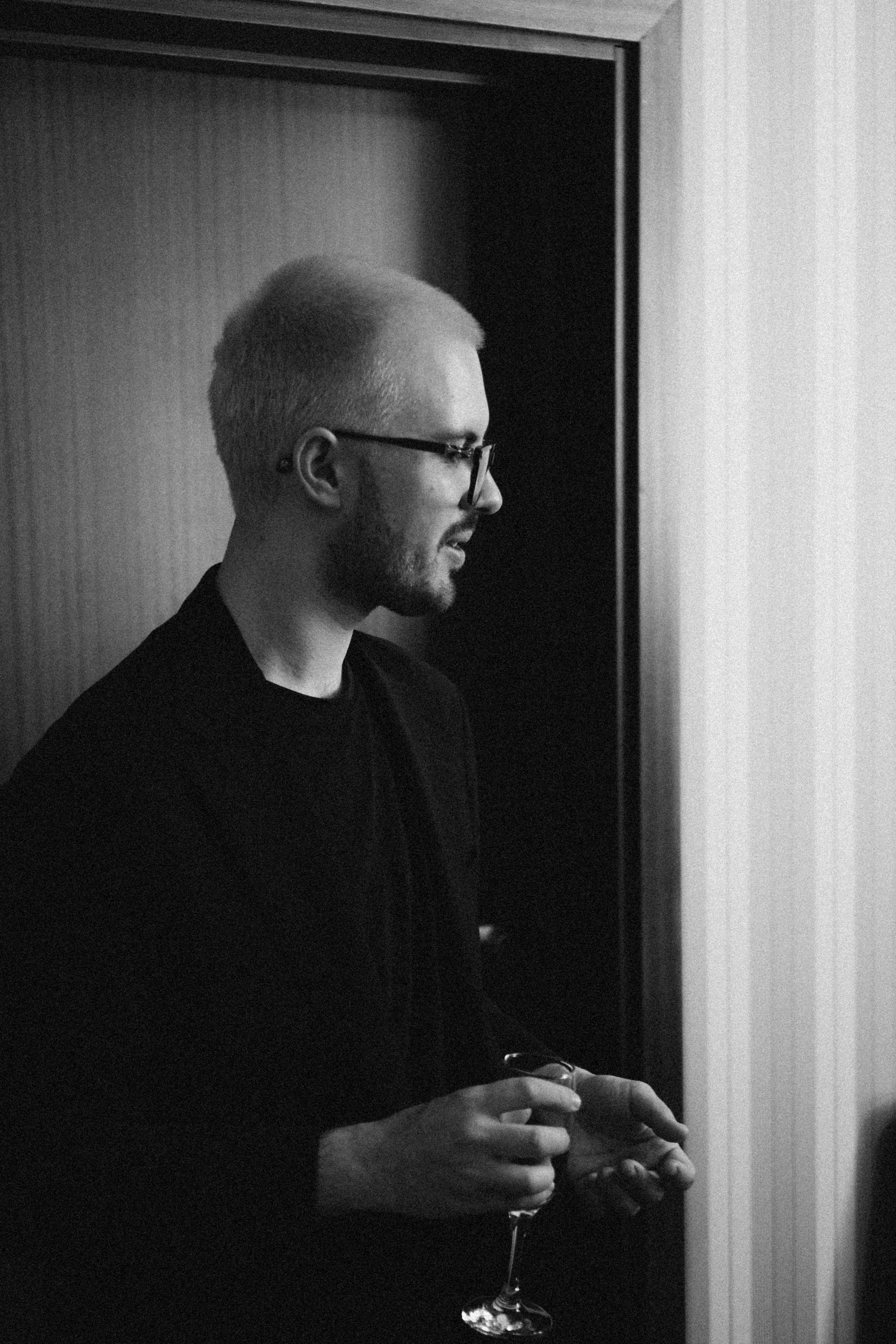 ДЕНЬ РОЖДЕНИЯ. Профессиональный фотограф, Санкт-Петербург — Виктория Богомолова