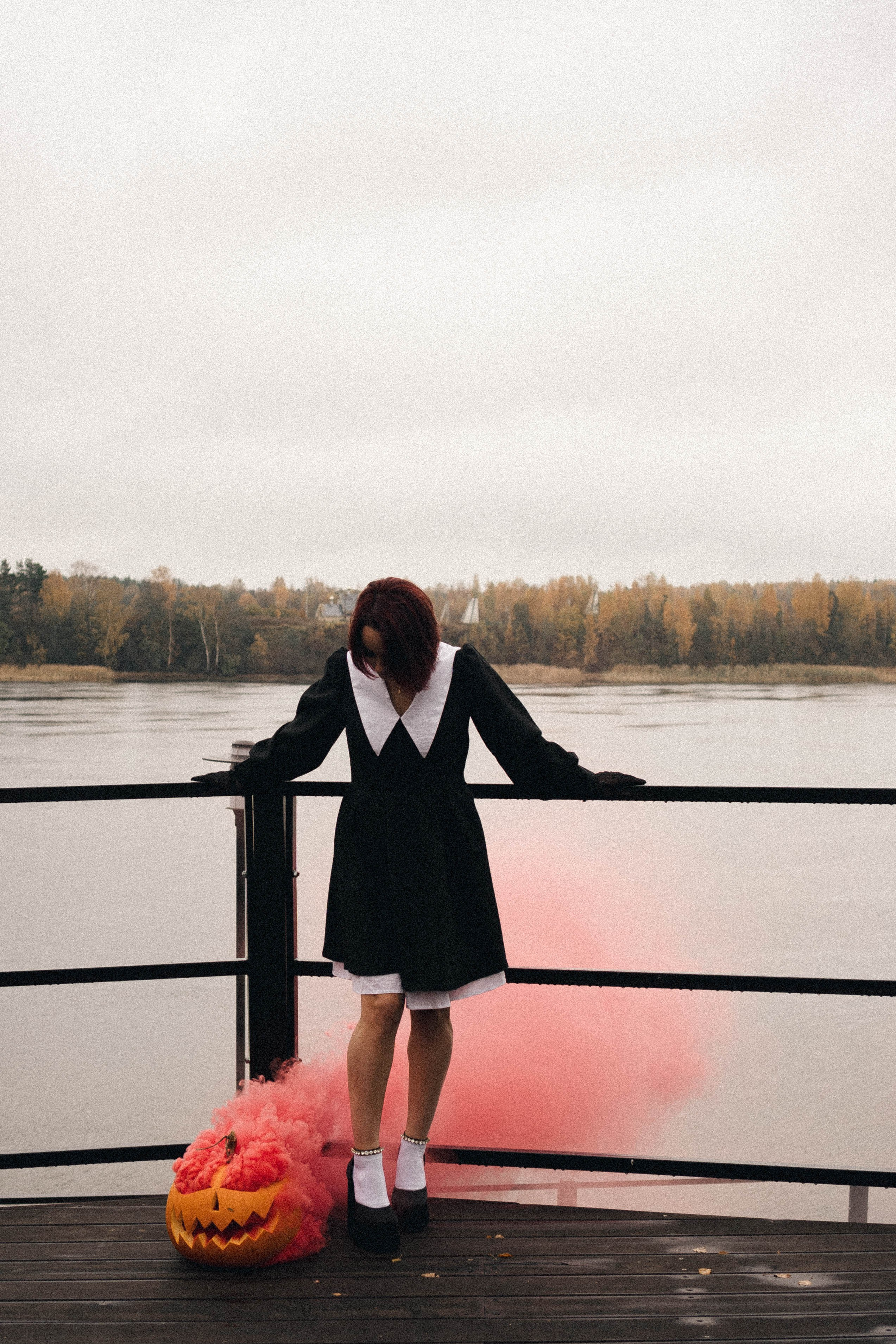 Осеняя. Профессиональный фотограф, Санкт-Петербург — Виктория Богомолова