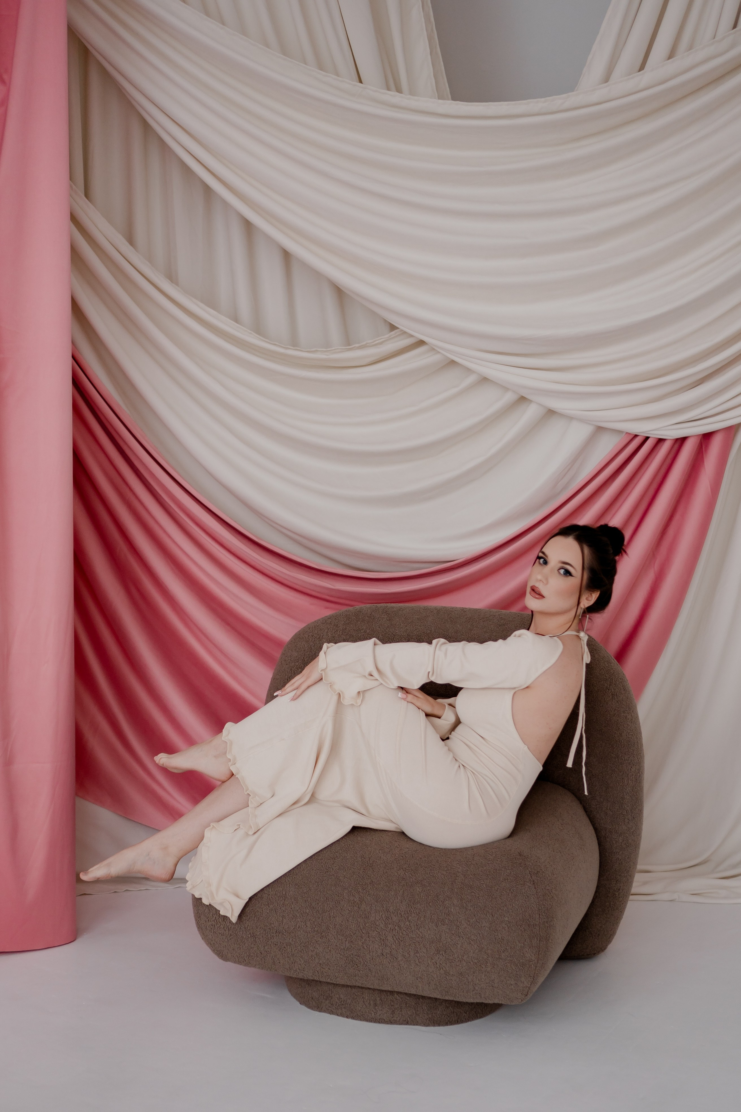 Весенняя. Профессиональный фотограф, Санкт-Петербург — Виктория Богомолова