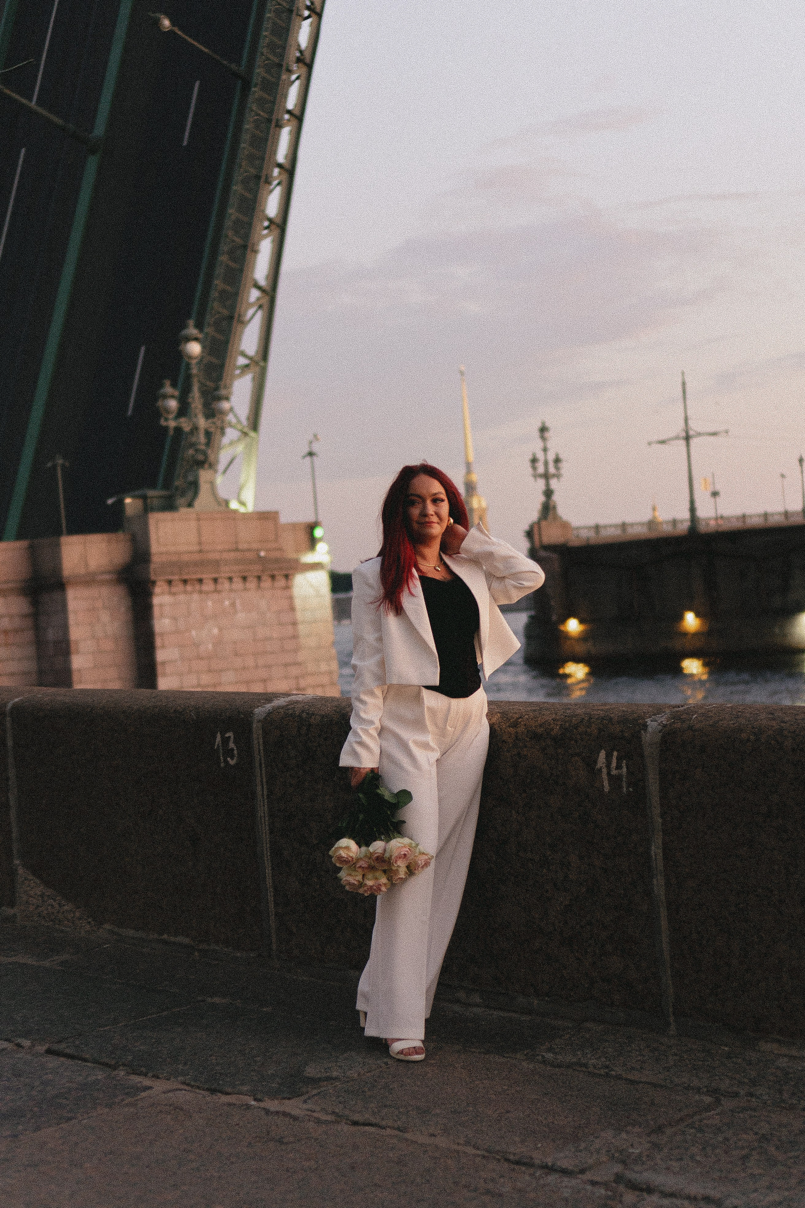 РАССВЕТНАЯ ИСТОРИЯ. Профессиональный фотограф, Санкт-Петербург — Виктория Богомолова