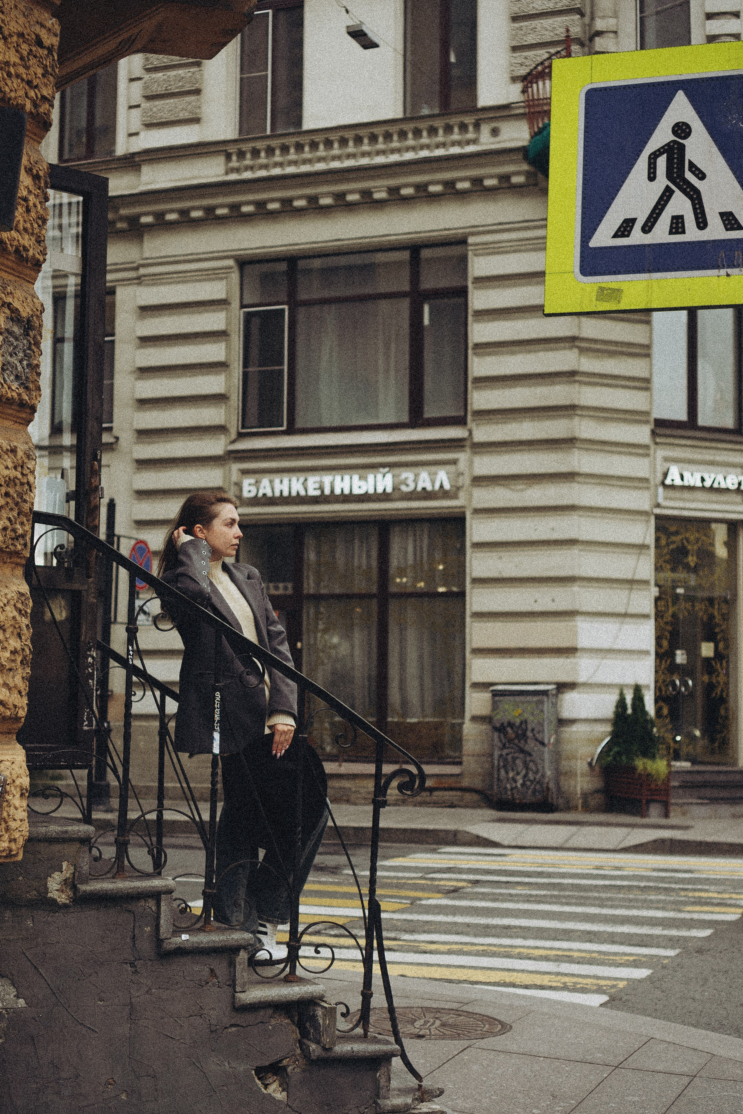 ПРОГУЛКА НА ЧЕРНЫШЕВСКОЙ. Профессиональный фотограф, Санкт-Петербург — Виктория Богомолова