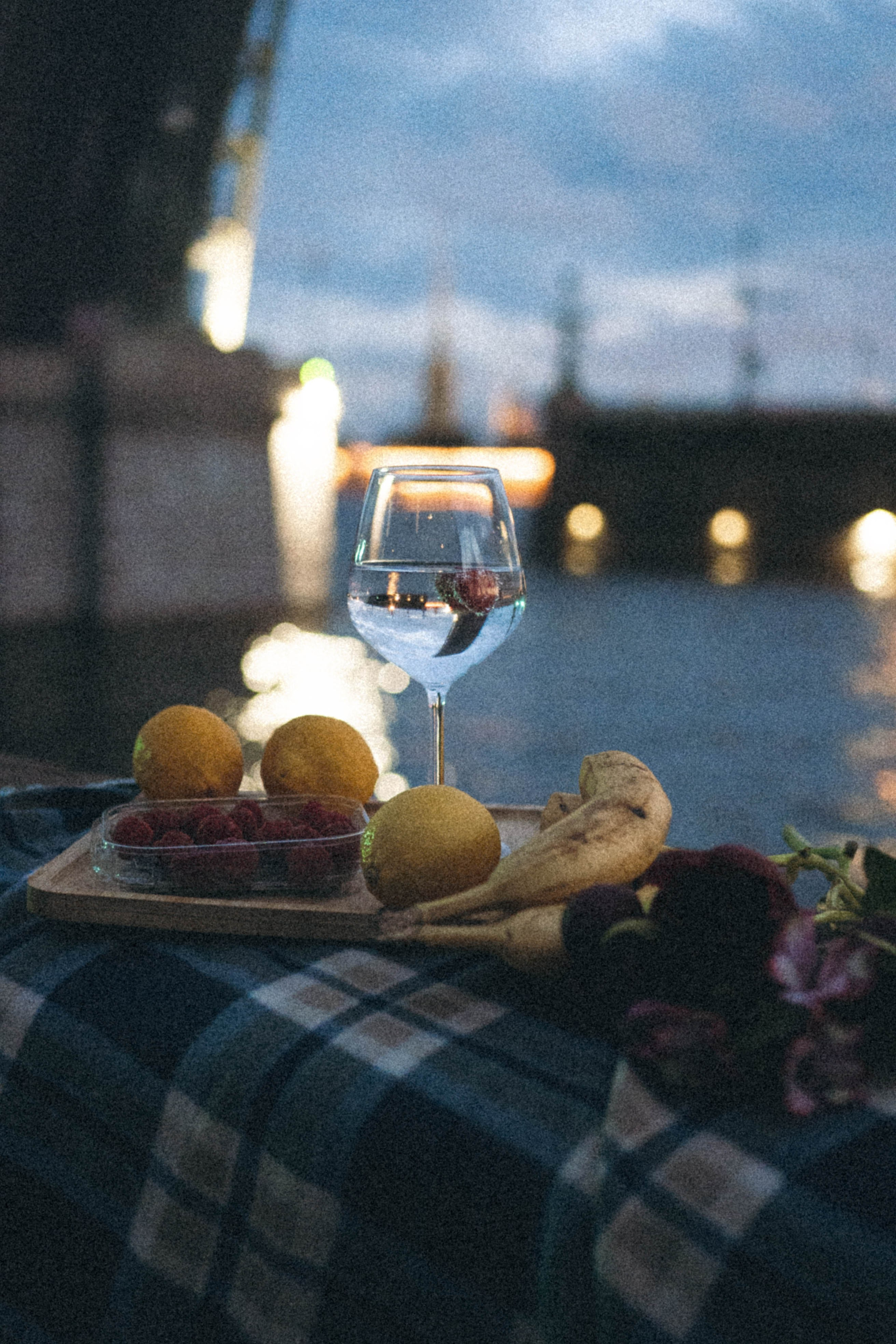 Ночная серия. Профессиональный фотограф, Санкт-Петербург — Виктория Богомолова